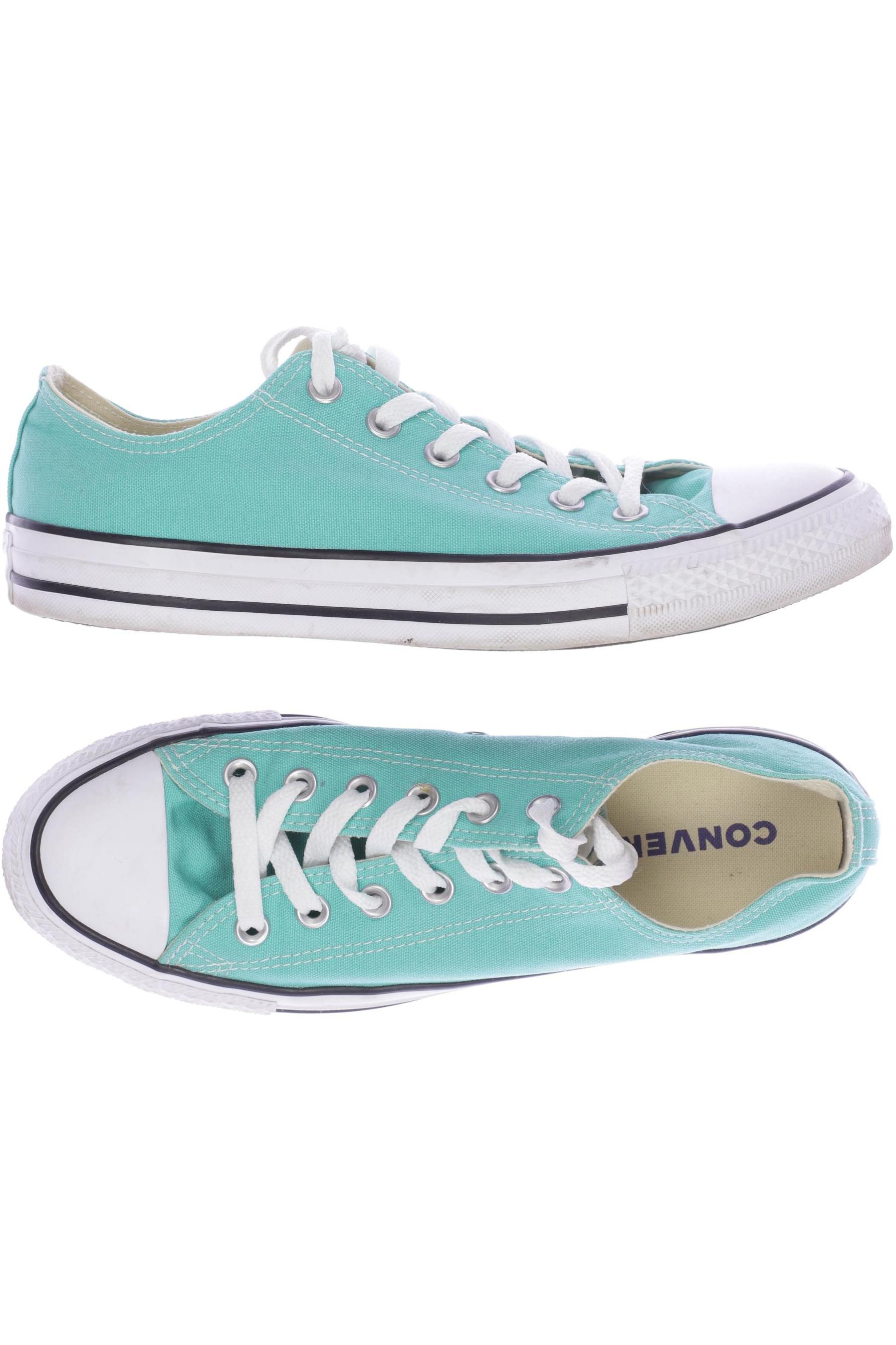 

Converse Damen Sneakers, türkis