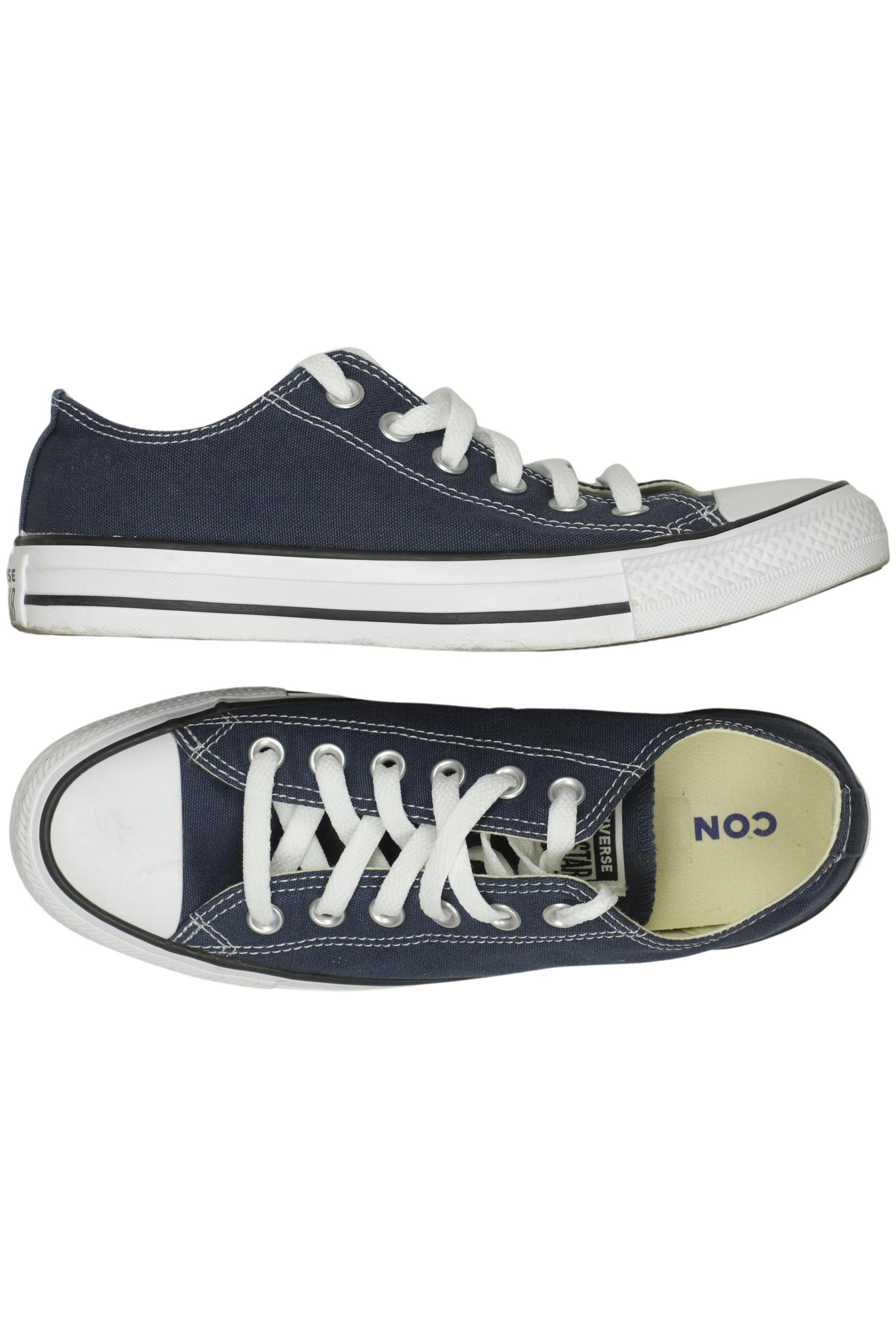 

Converse Damen Sneakers, marineblau, Gr. 38