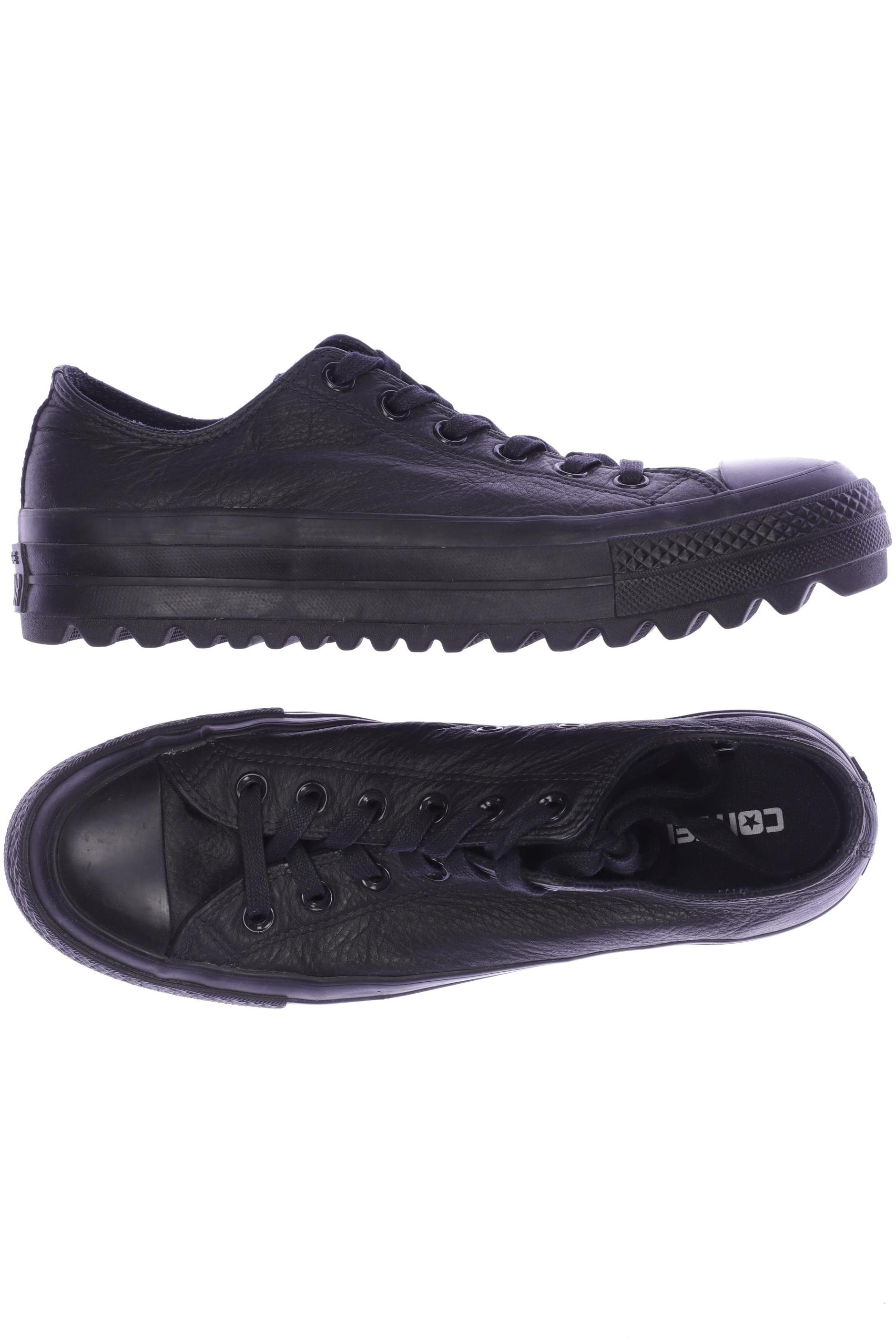 

Converse Damen Sneakers, schwarz, Gr. 40