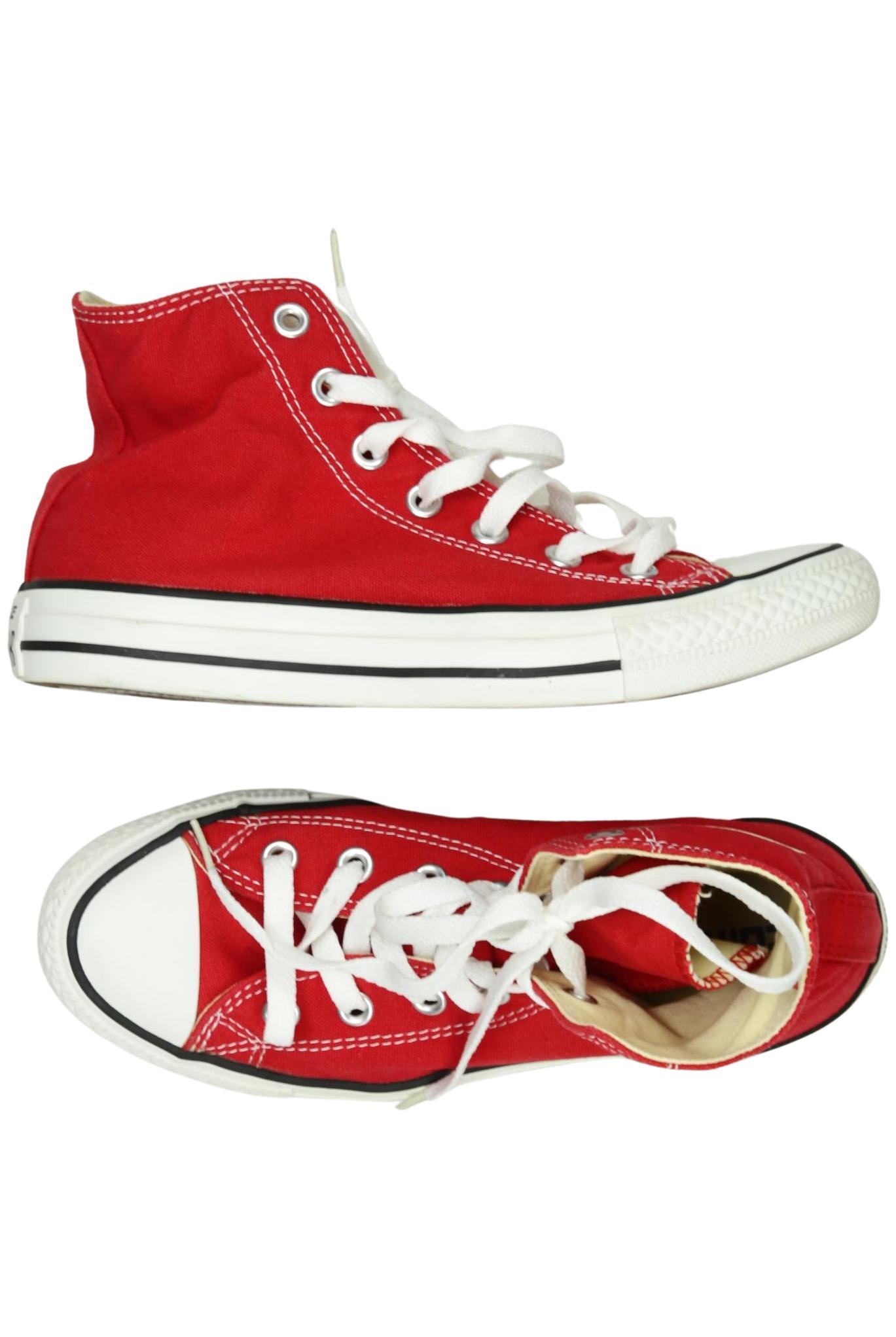 

Converse Damen Sneakers, rot, Gr. 37.5