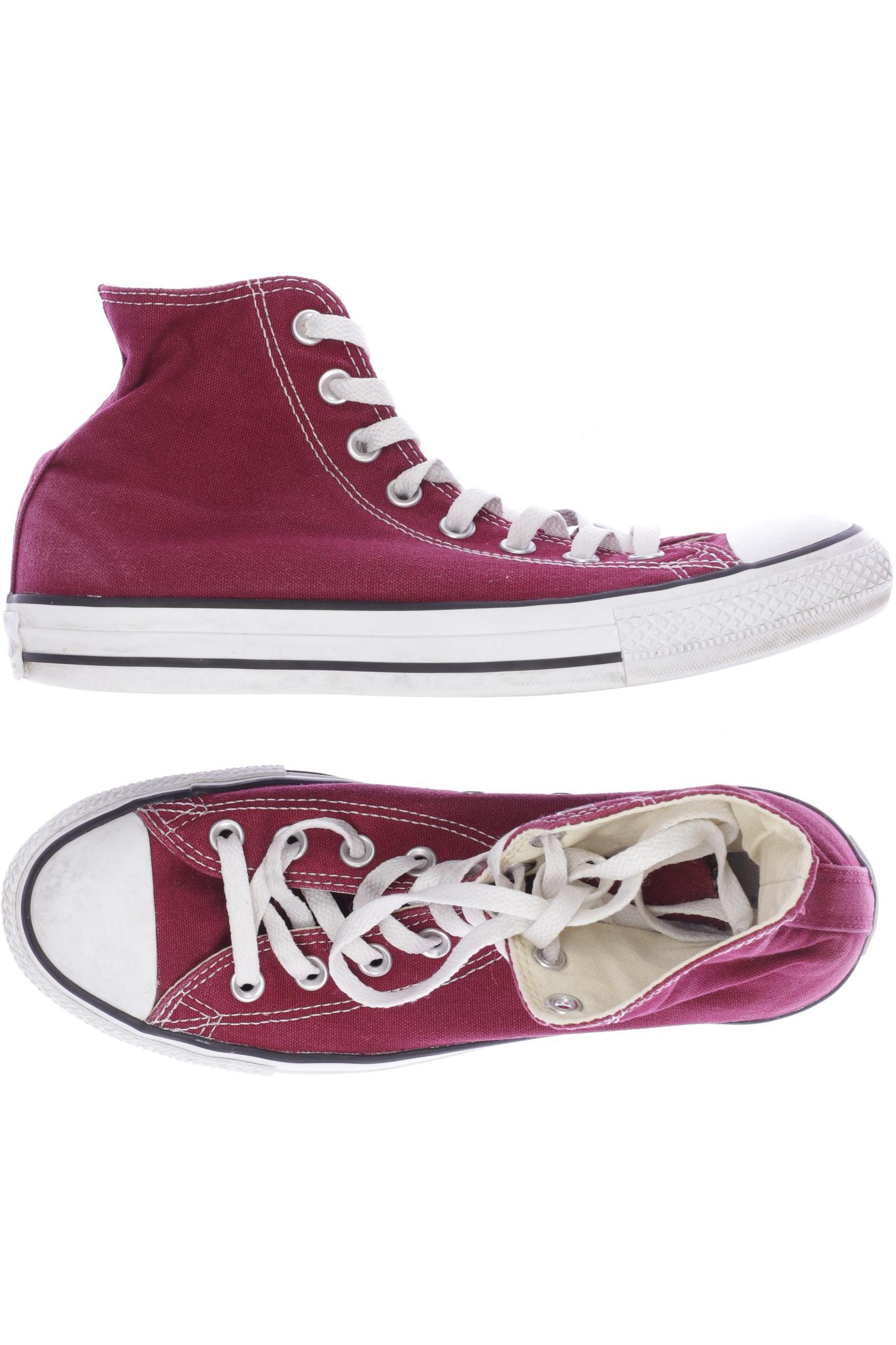 

Converse Damen Sneakers, bordeaux, Gr. 7