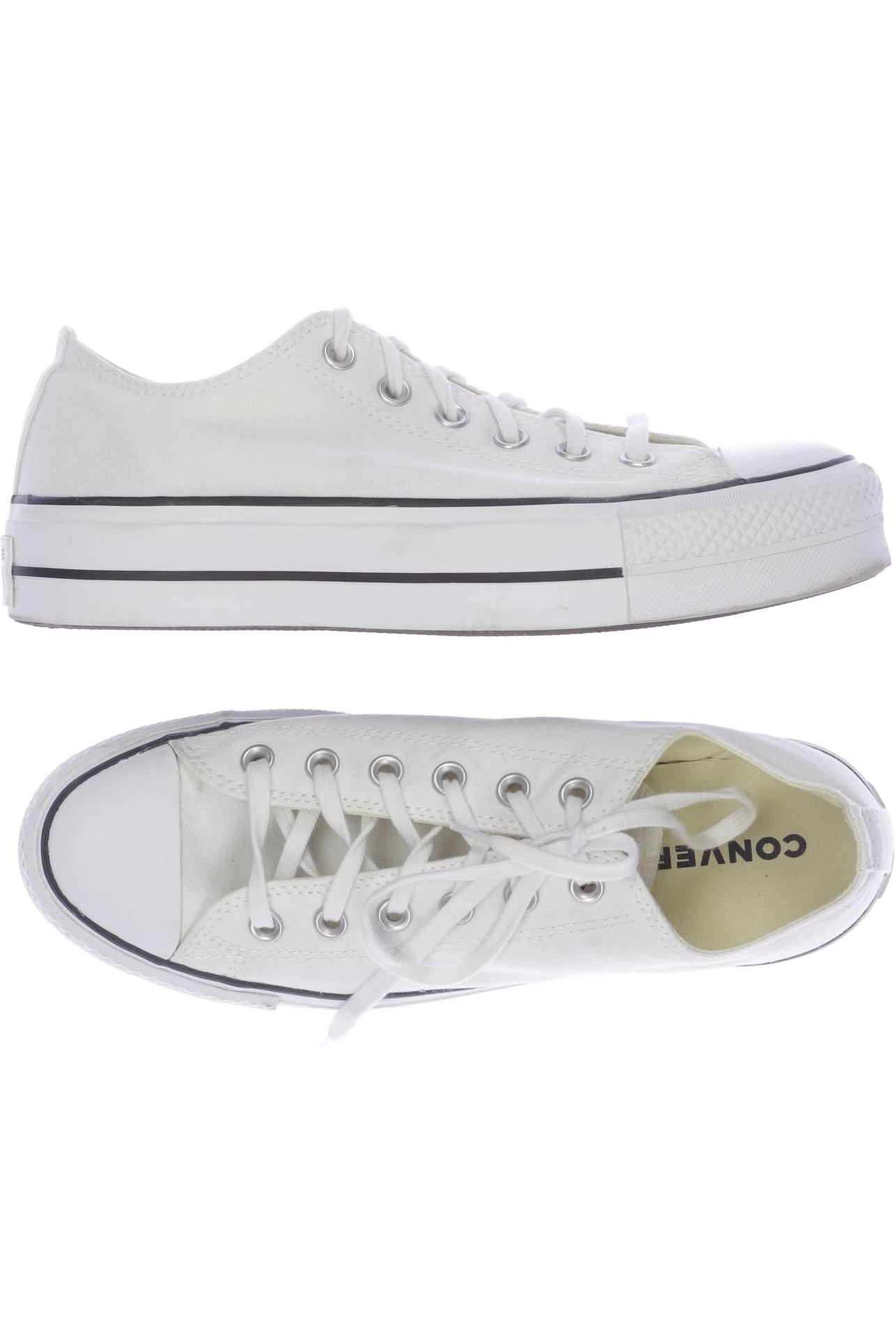 

Converse Damen Sneakers, weiß, Gr. 41