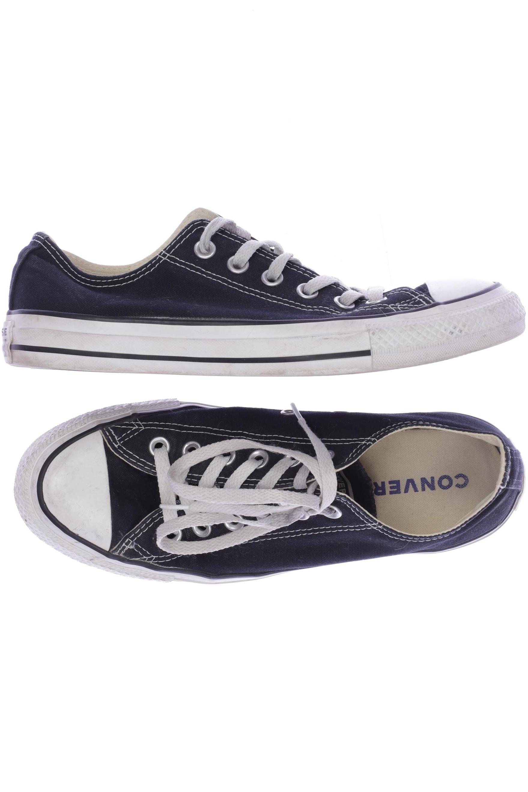 

Converse Damen Sneakers, schwarz, Gr. 39