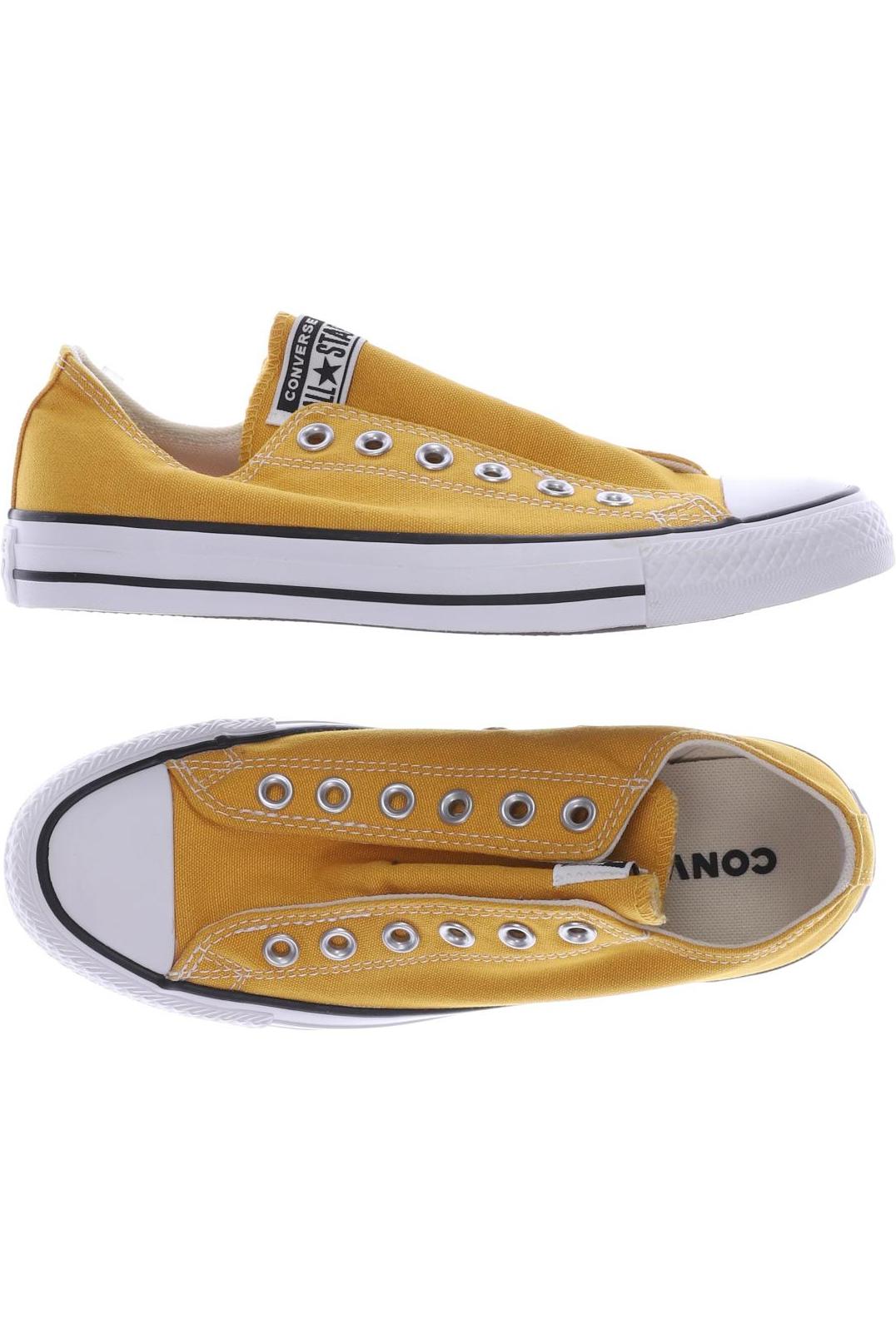 

Converse Damen Sneakers, orange
