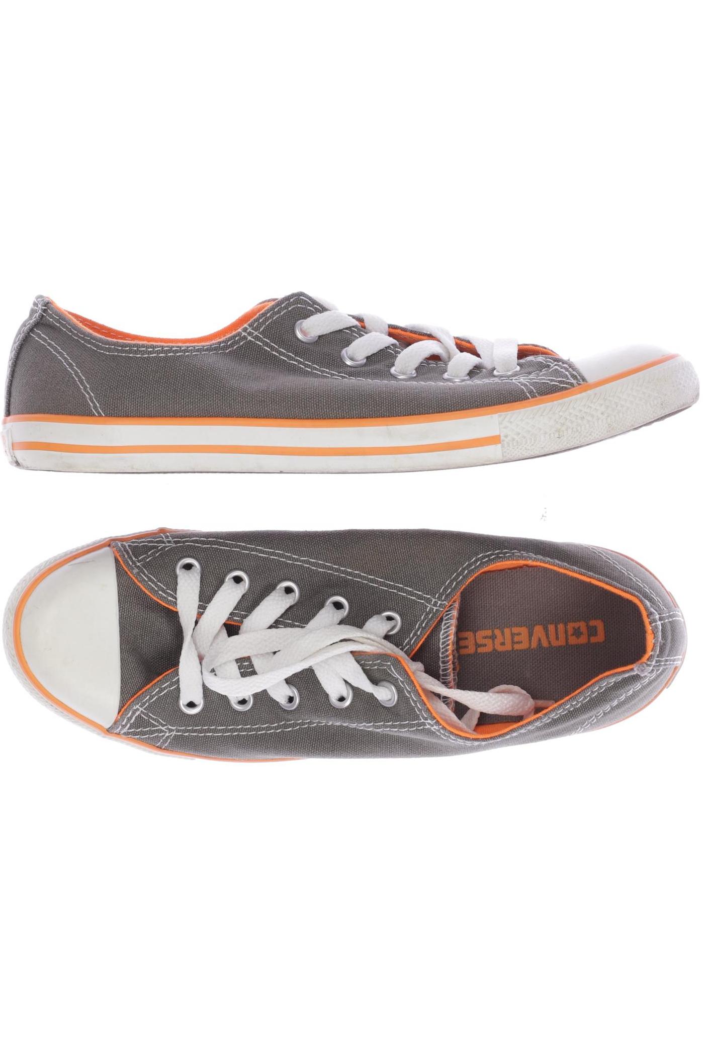 

Converse Damen Sneakers, grau, Gr. 38