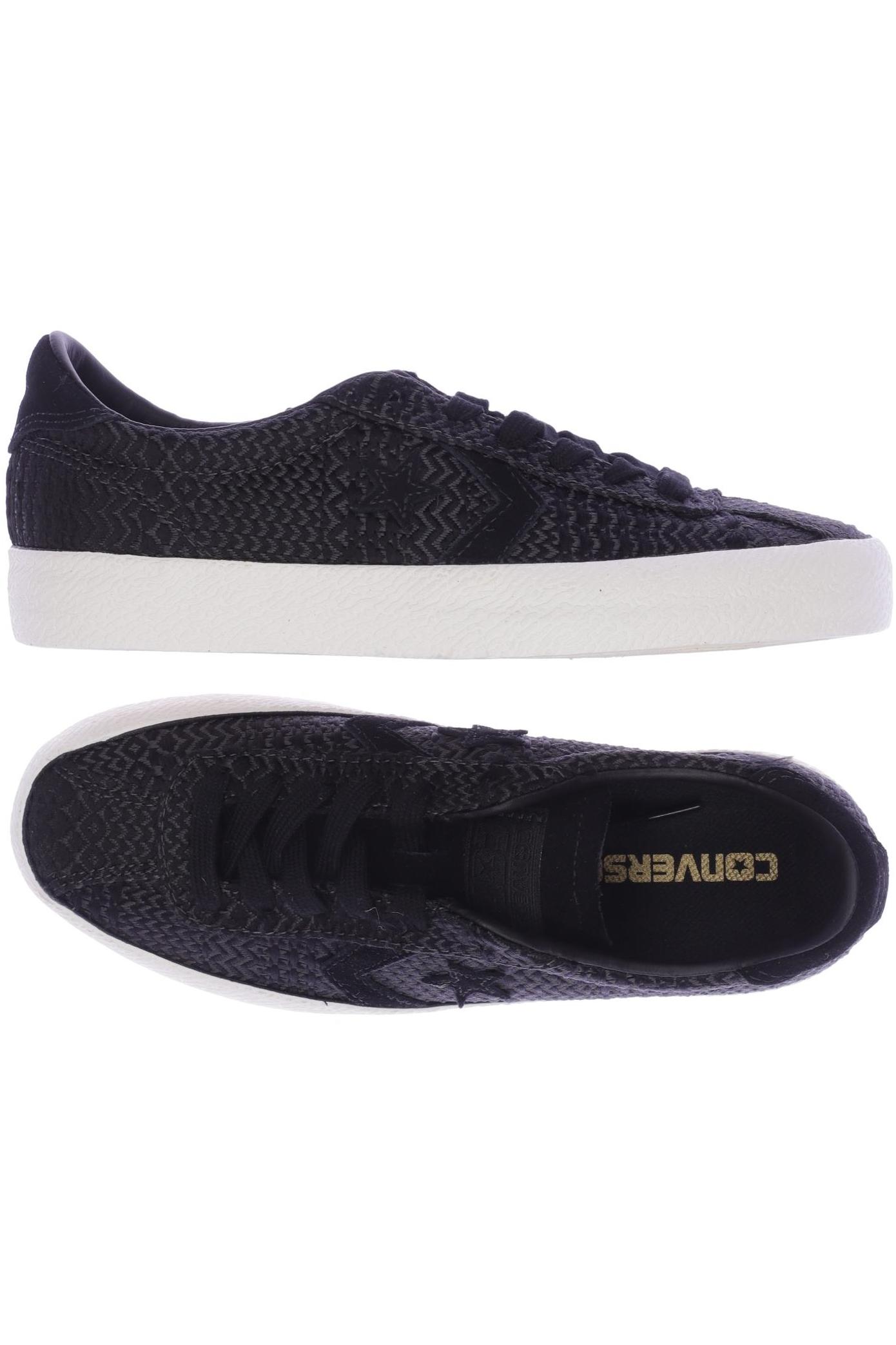 

Converse Damen Sneakers, schwarz, Gr. 37
