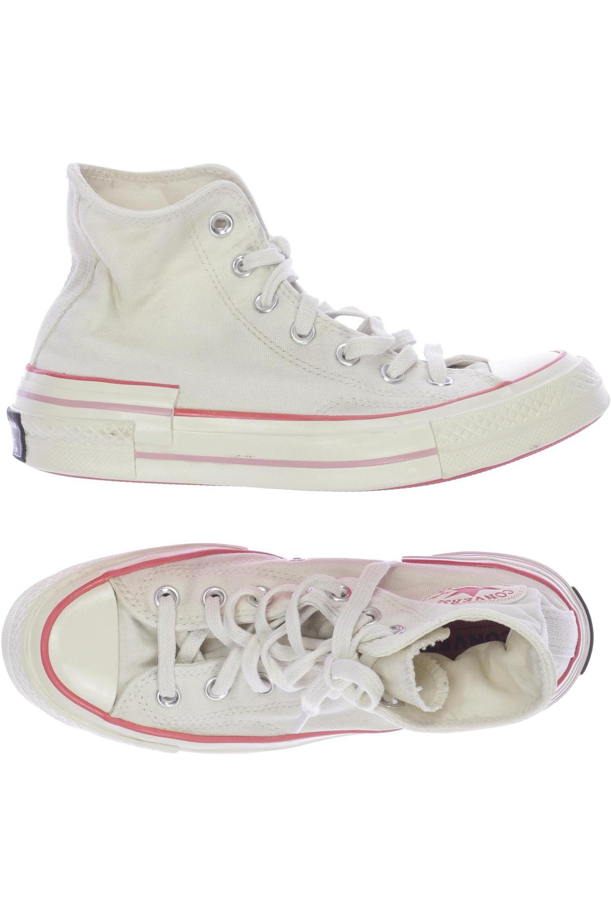 

Converse Damen Sneakers, cremeweiß, Gr. 4.5