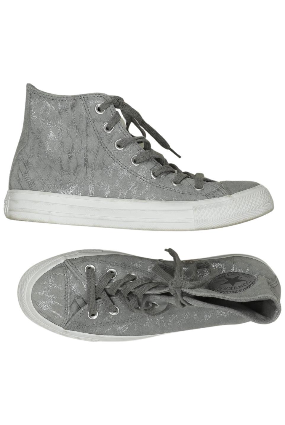 

Converse Damen Sneakers, grau, Gr. 37.5