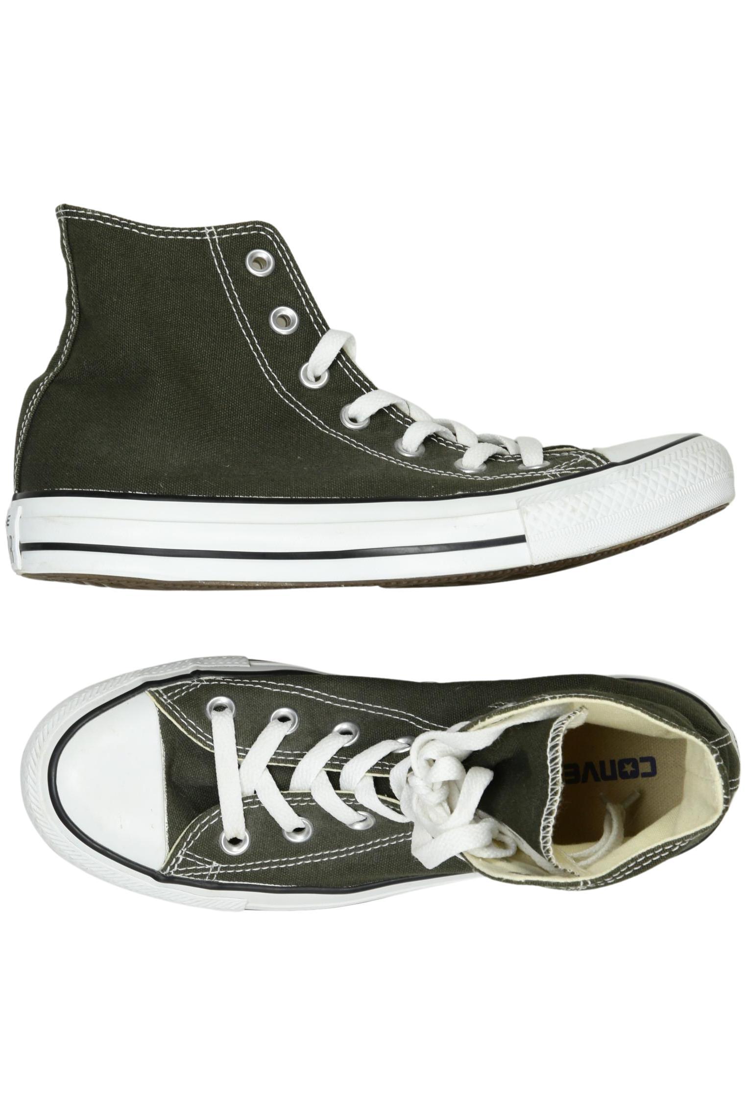 

Converse Damen Sneakers, grün, Gr. 38
