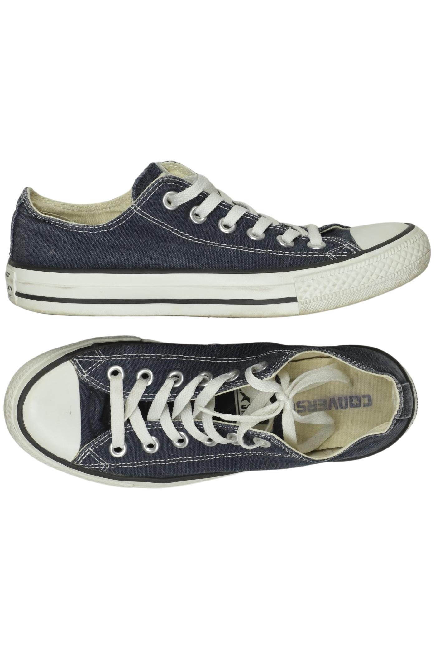 

Converse Damen Sneakers, marineblau, Gr. 37.5