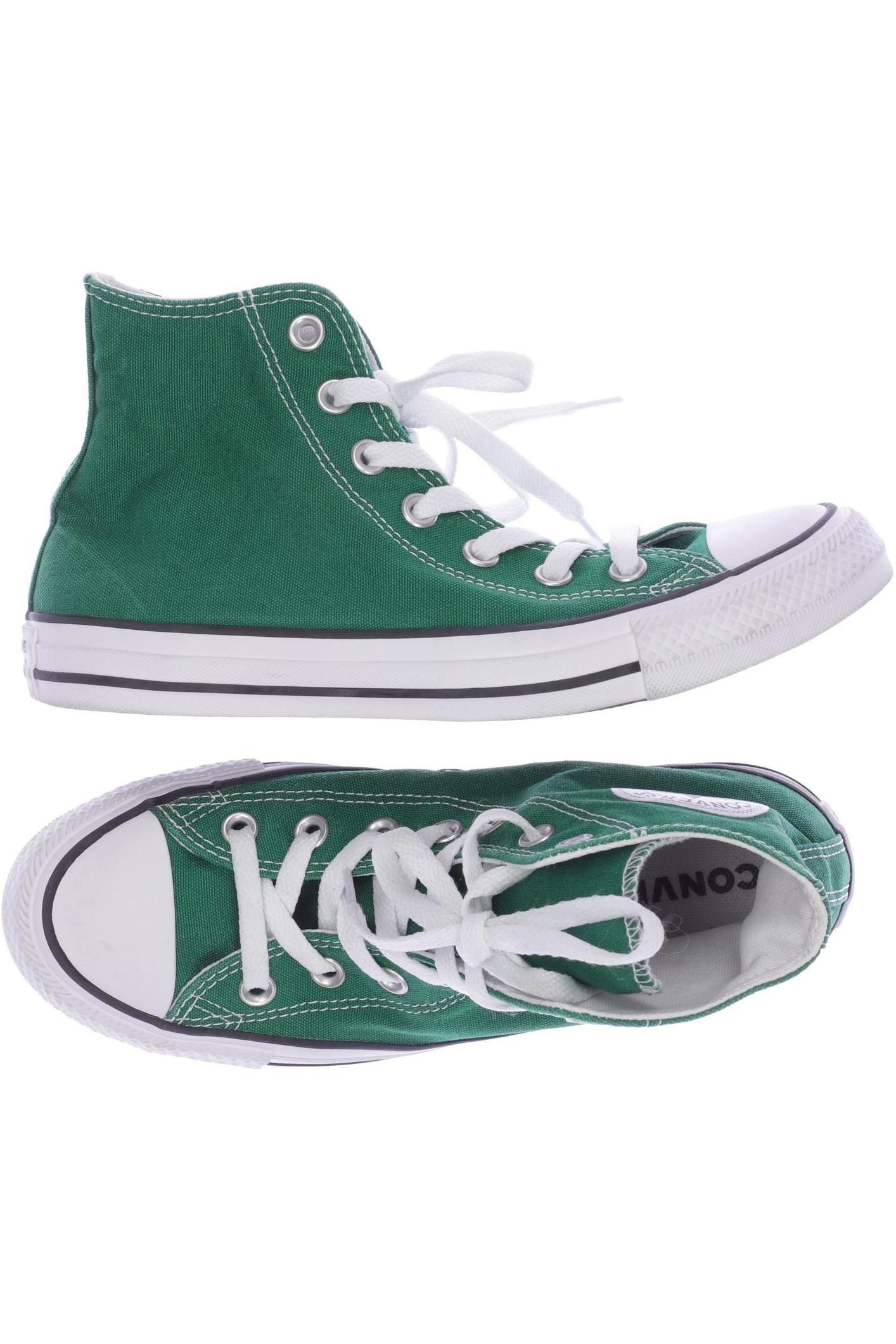 

Converse Damen Sneakers, grün, Gr. 38