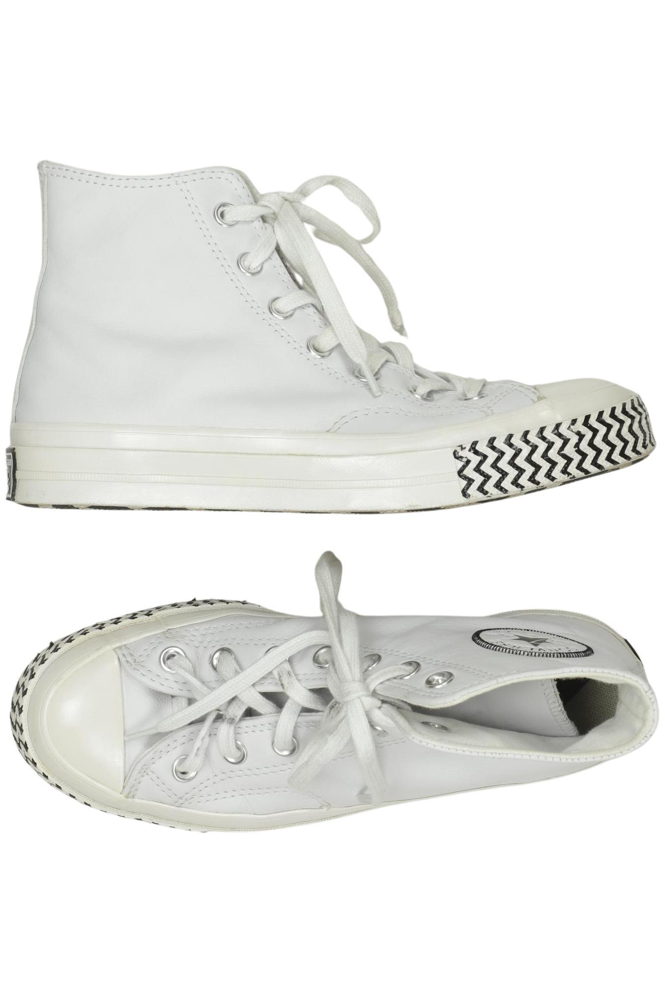 

Converse Damen Sneakers, weiß, Gr. 37.5