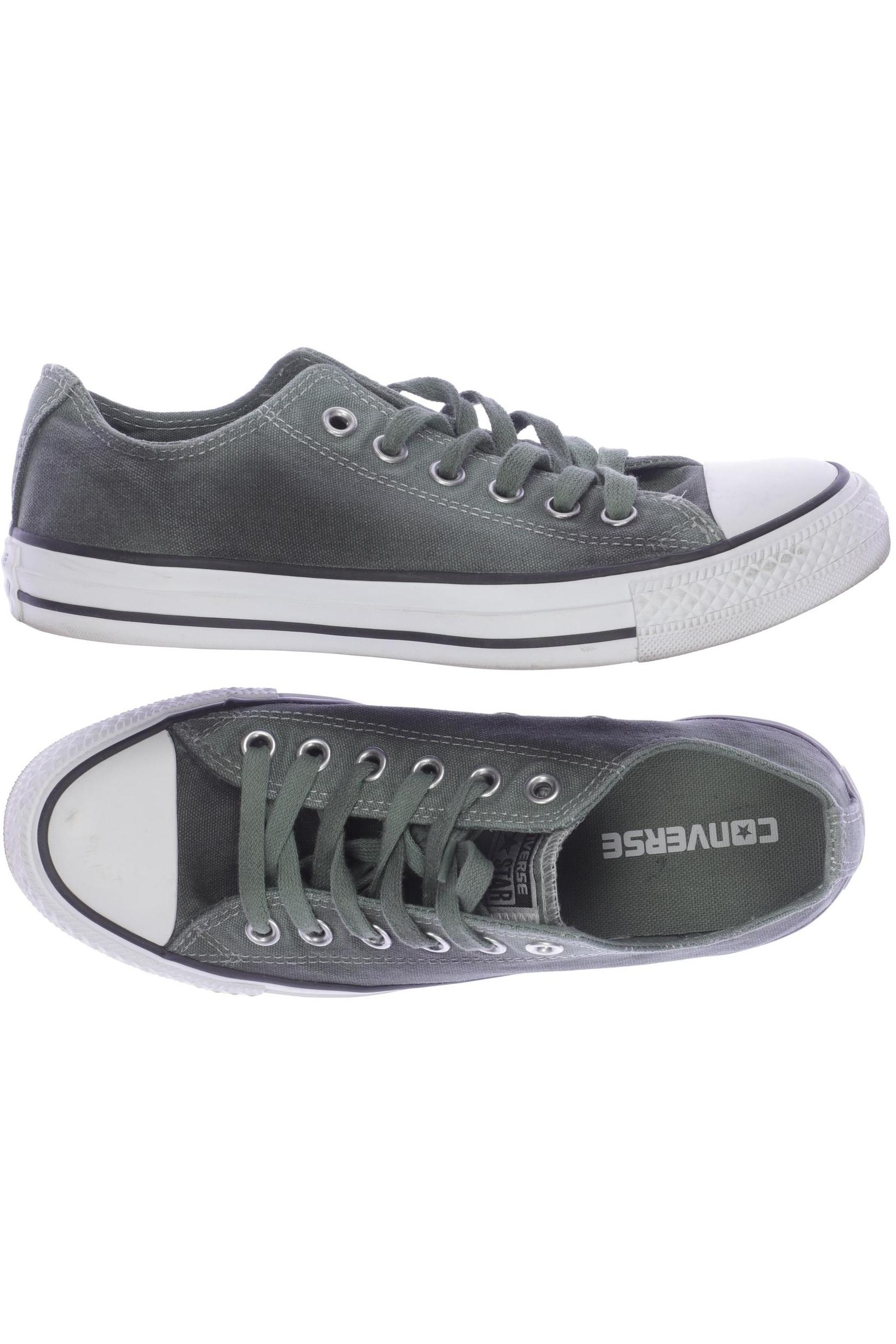 

Converse Damen Sneakers, grün, Gr. 38