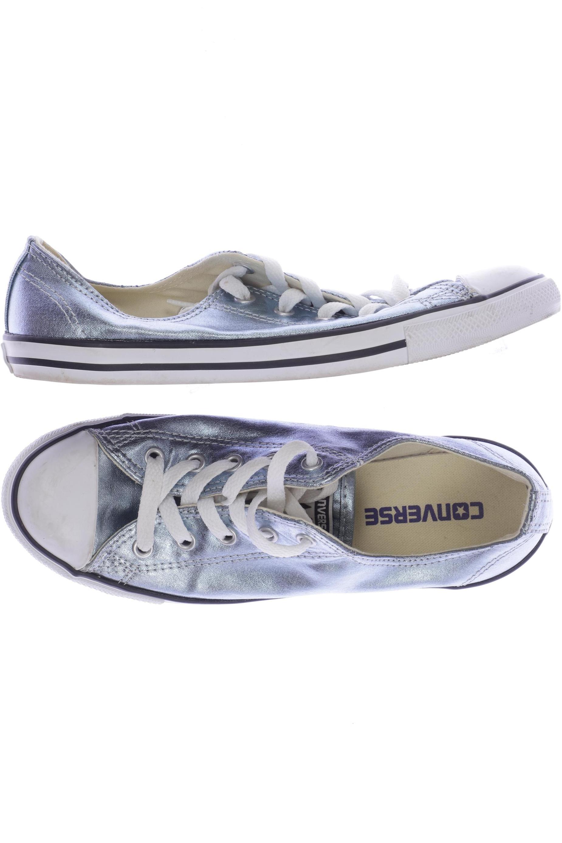 

Converse Damen Sneakers, hellblau, Gr. 37.5