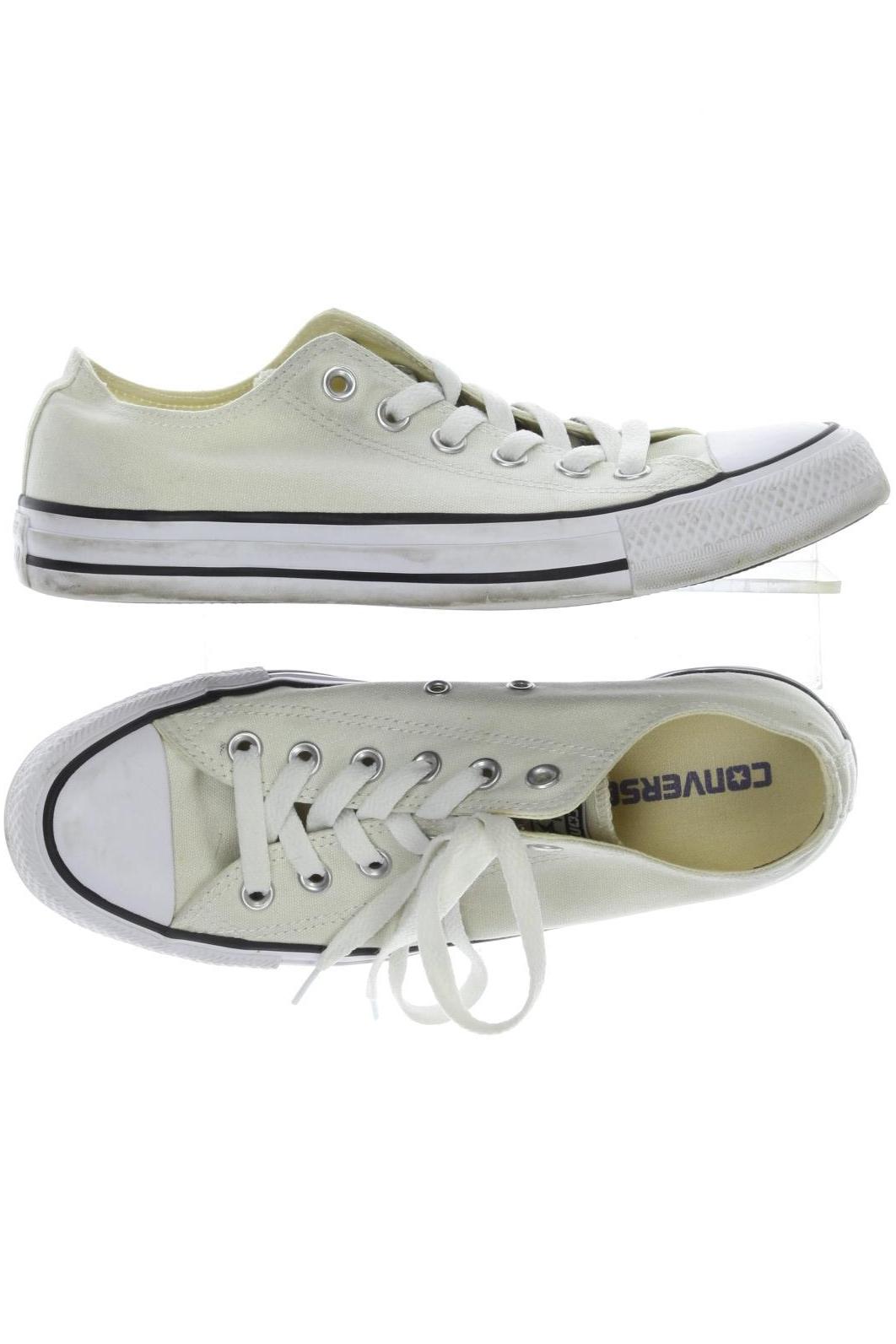 

Converse Damen Sneakers, cremeweiß, Gr. 39.5