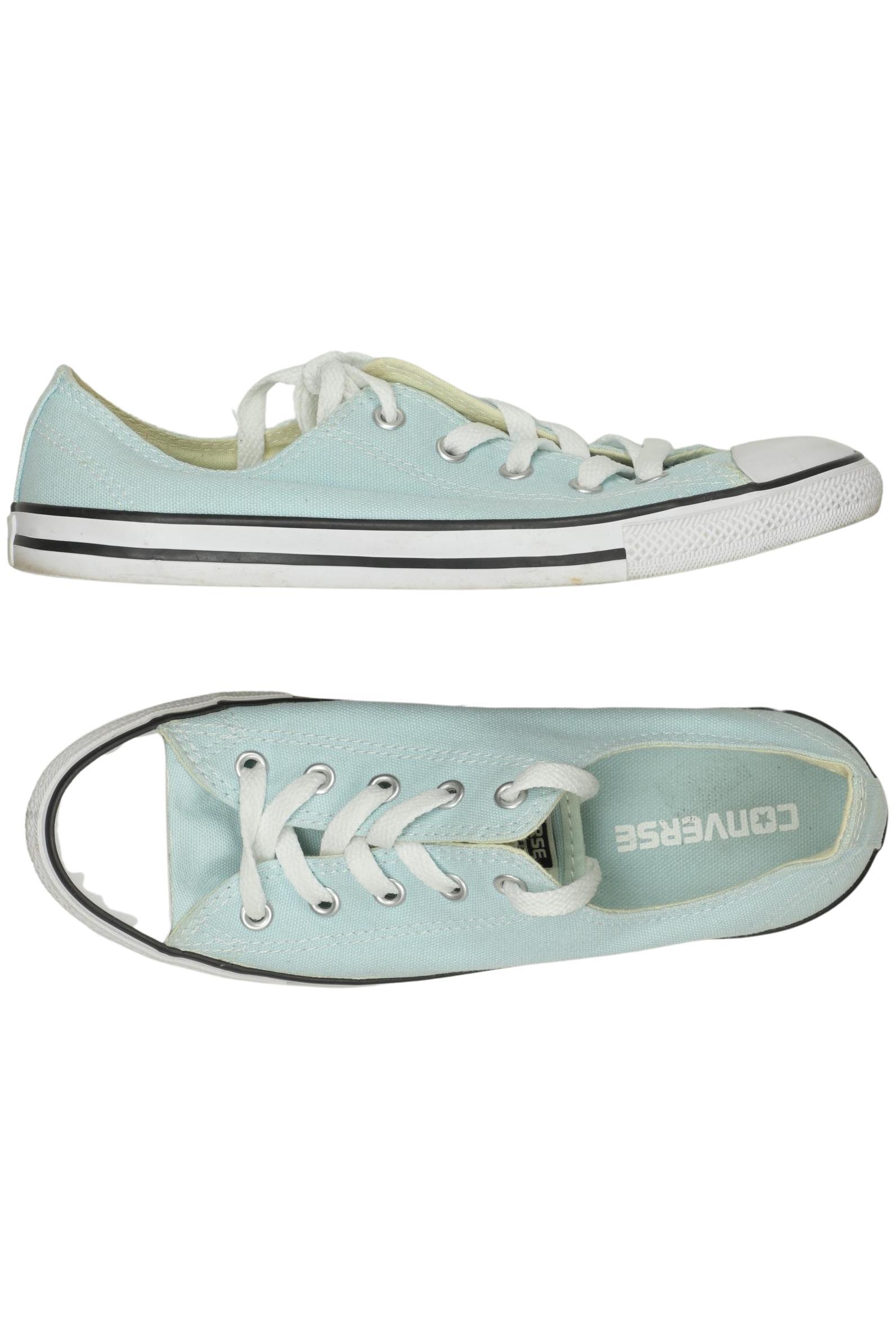 

Converse Damen Sneakers, hellblau, Gr. 38