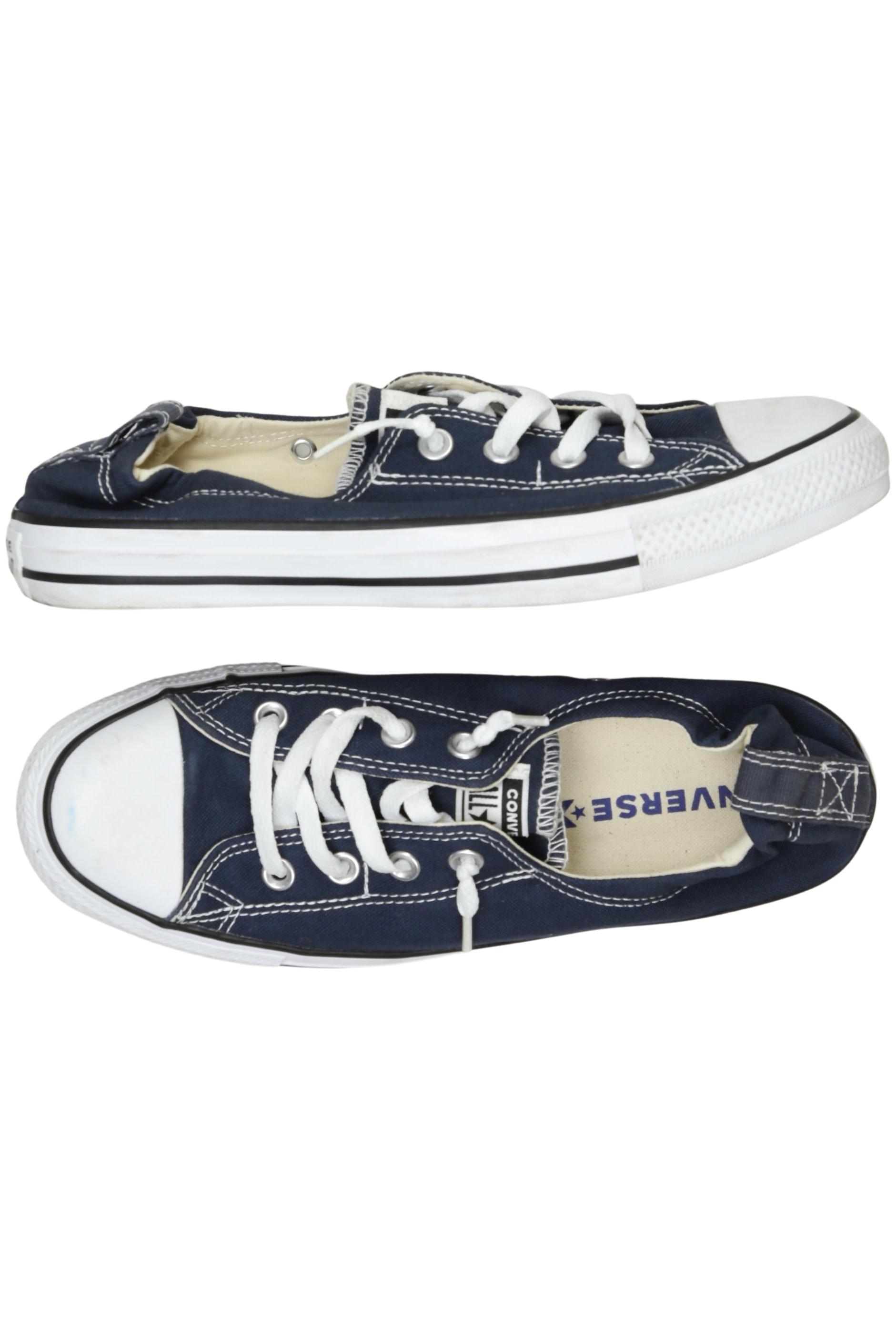 

Converse Damen Sneakers, blau, Gr. 41