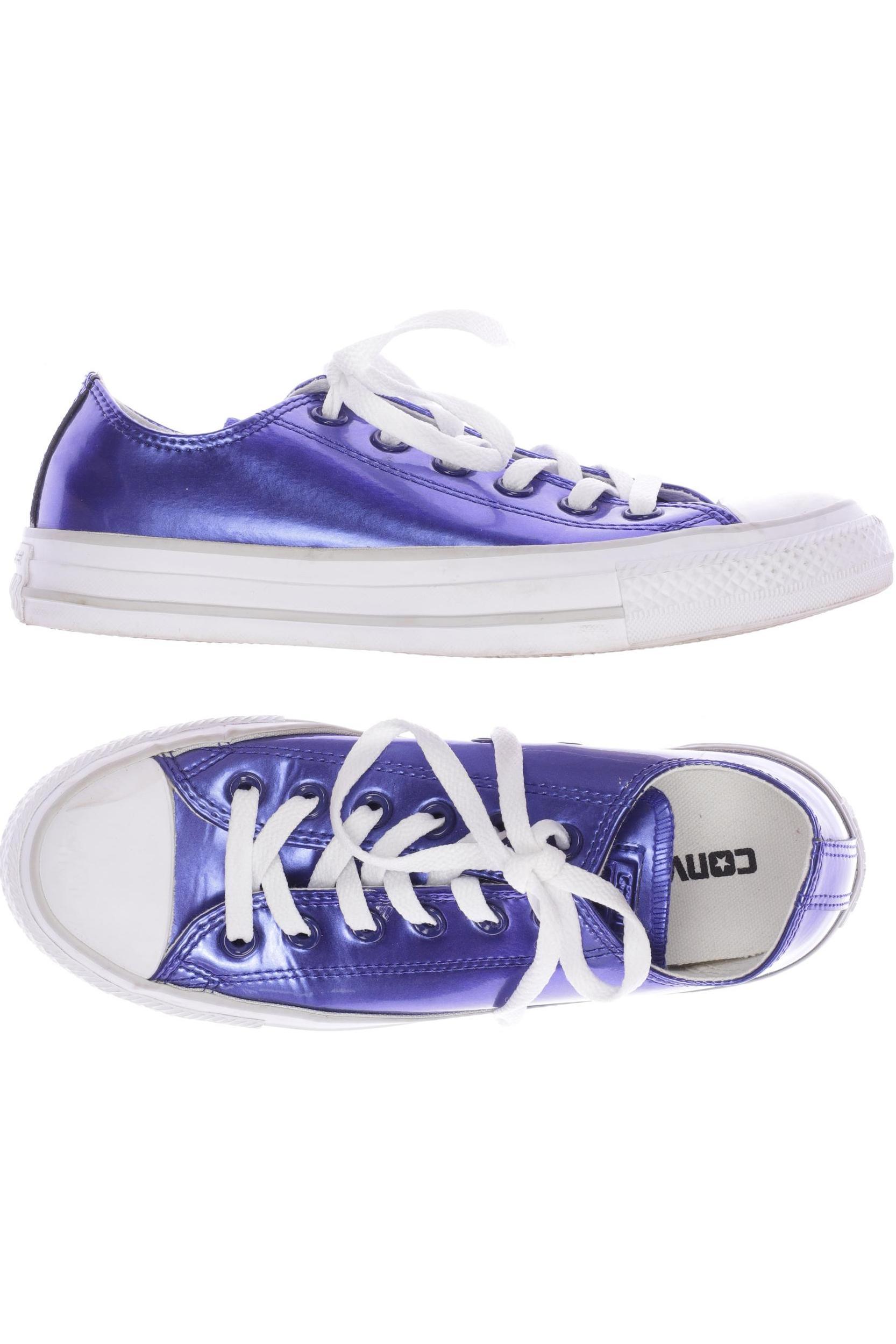 

Converse Damen Sneakers, blau, Gr. 37.5