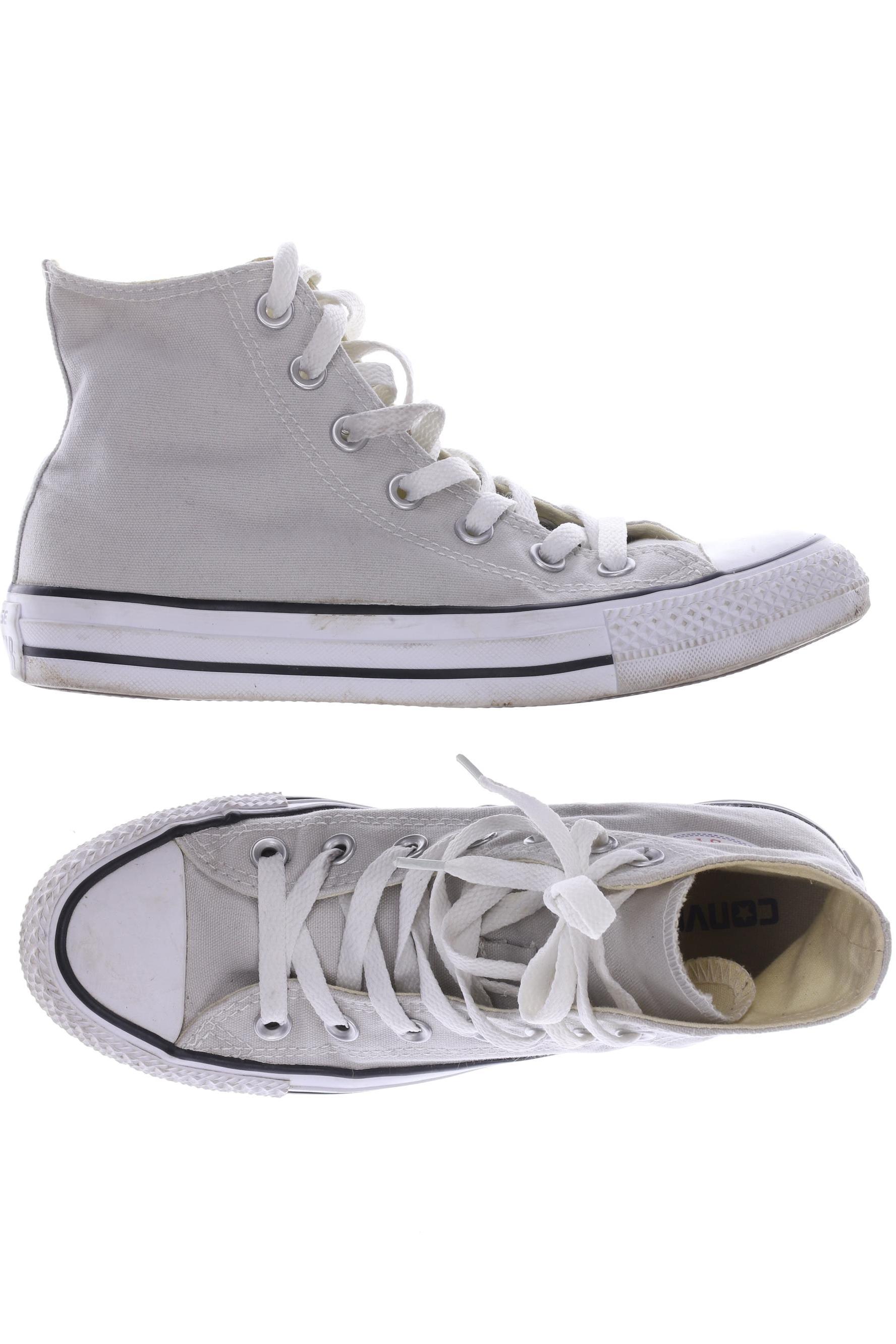 

Converse Damen Sneakers, grau