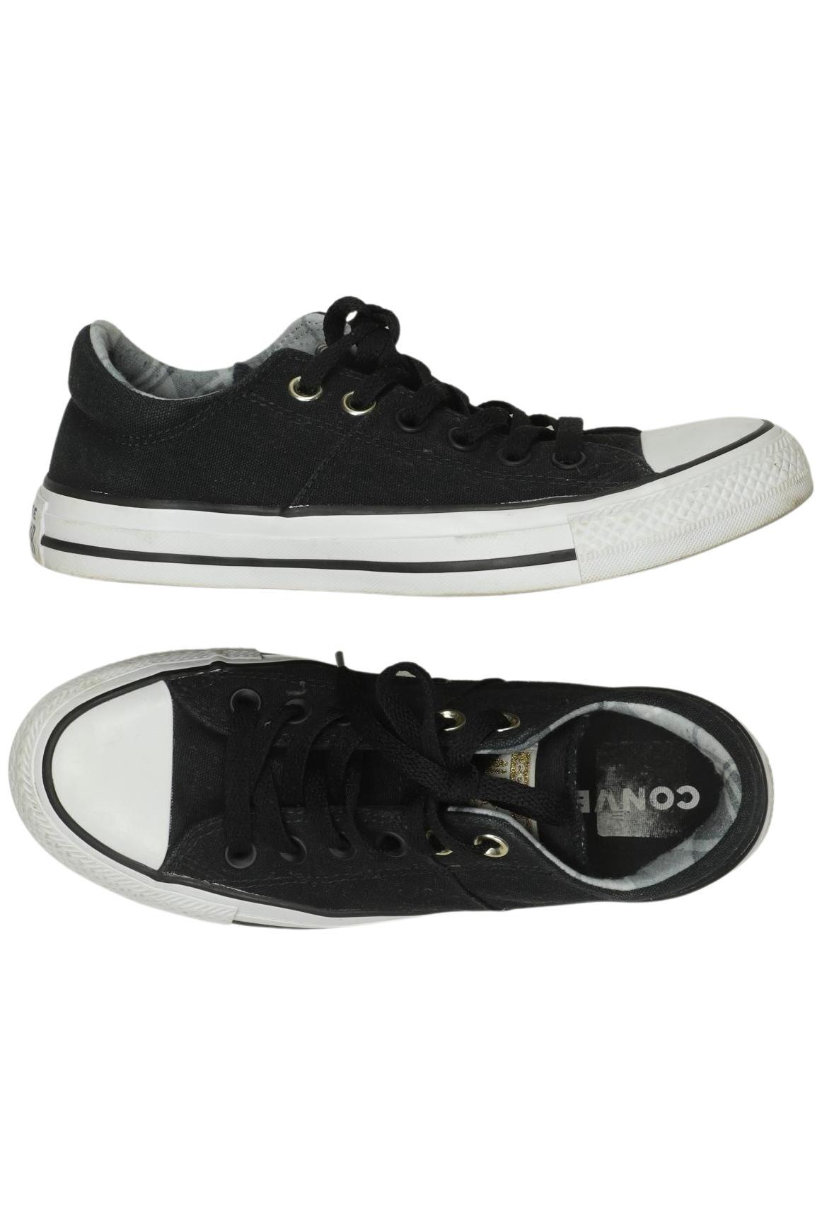

Converse Damen Sneakers, schwarz, Gr. 37