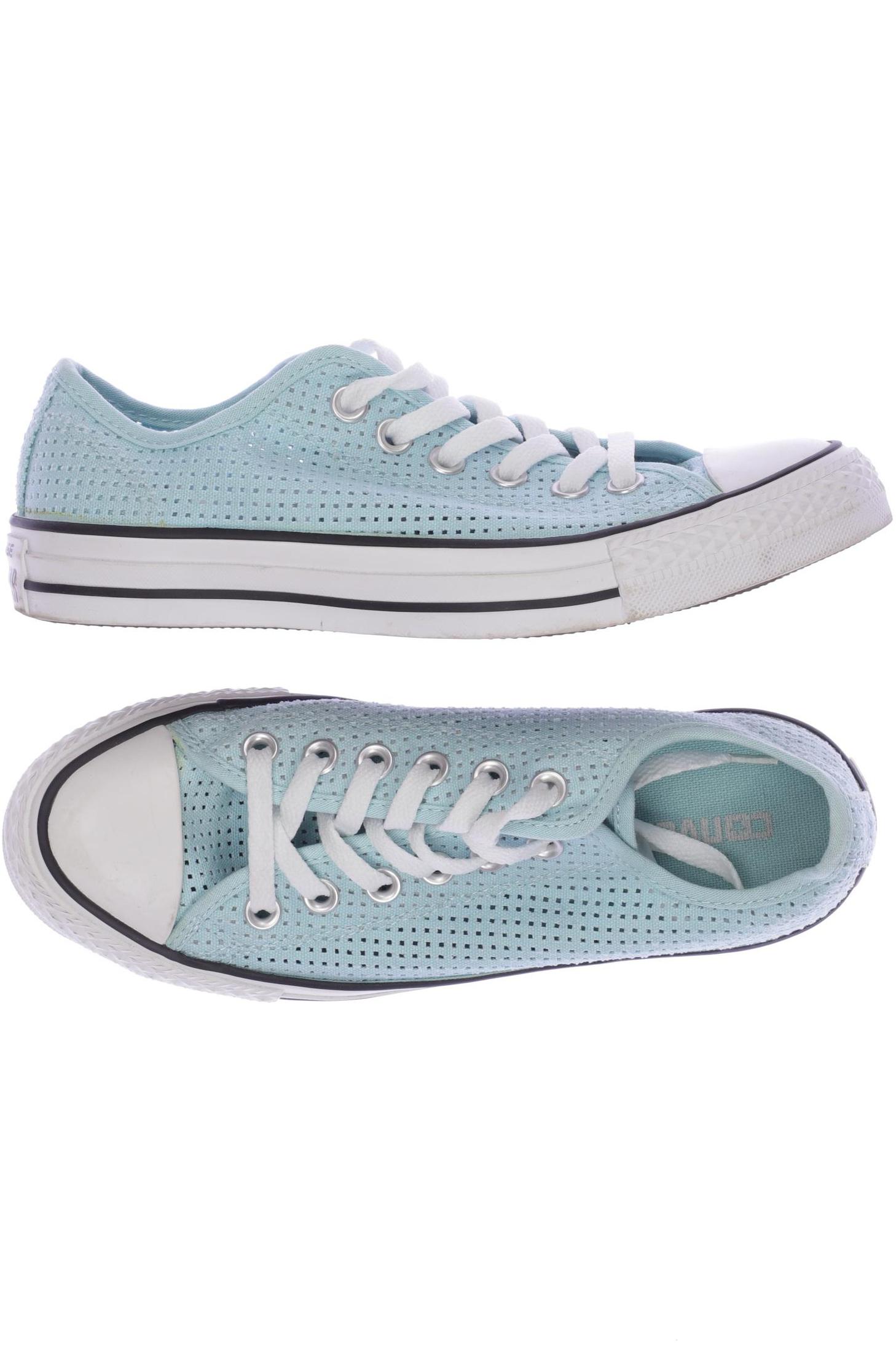 

Converse Damen Sneakers, hellblau, Gr. 37.5