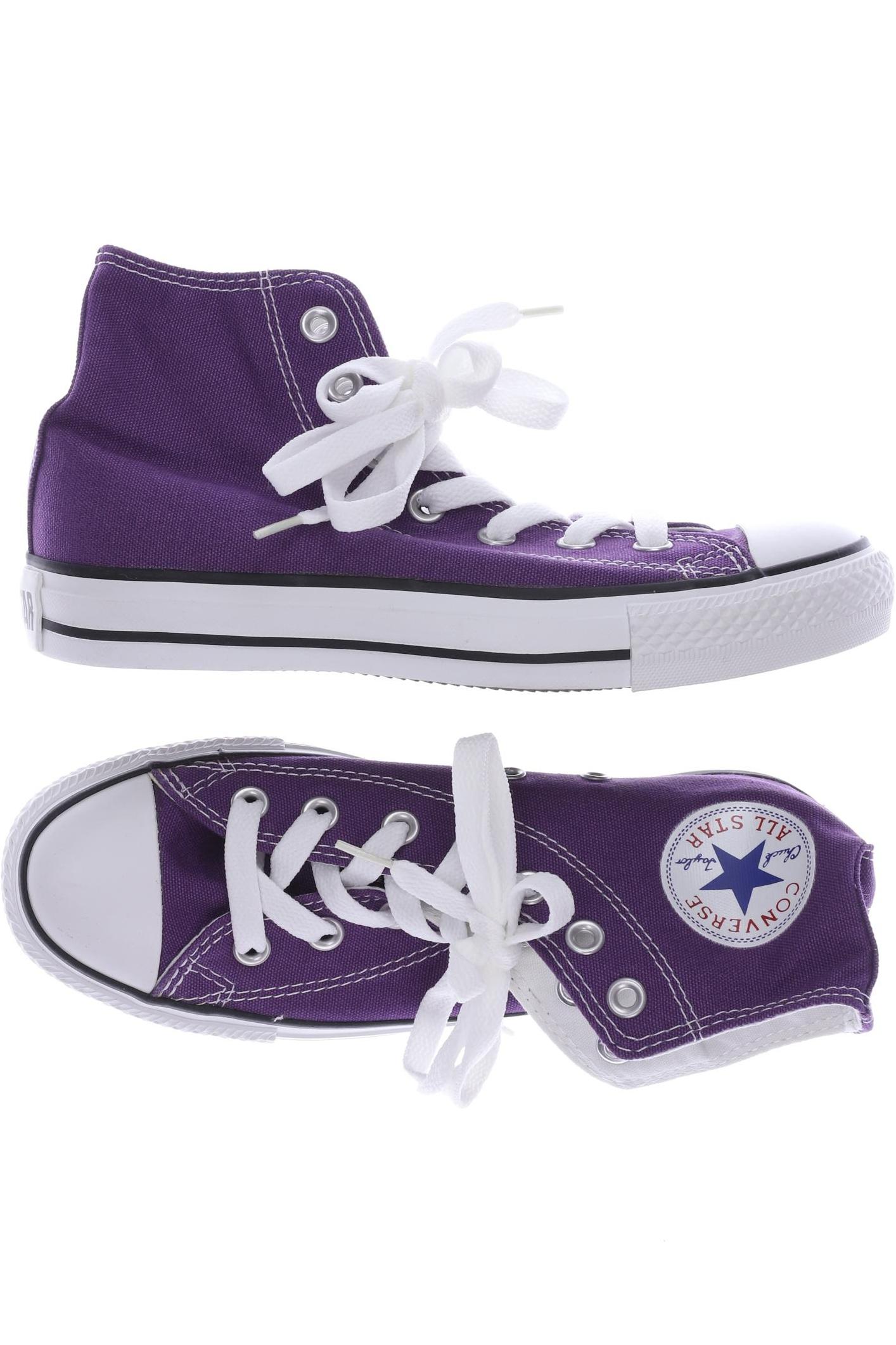 

Converse Damen Sneakers, flieder