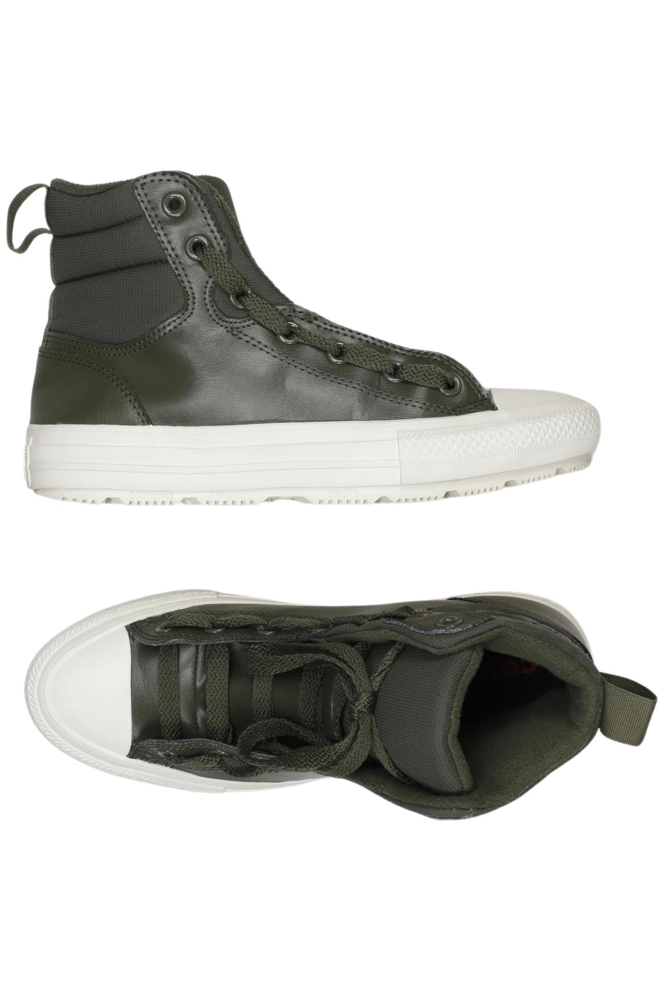 

Converse Damen Sneakers, grün, Gr. 37.5