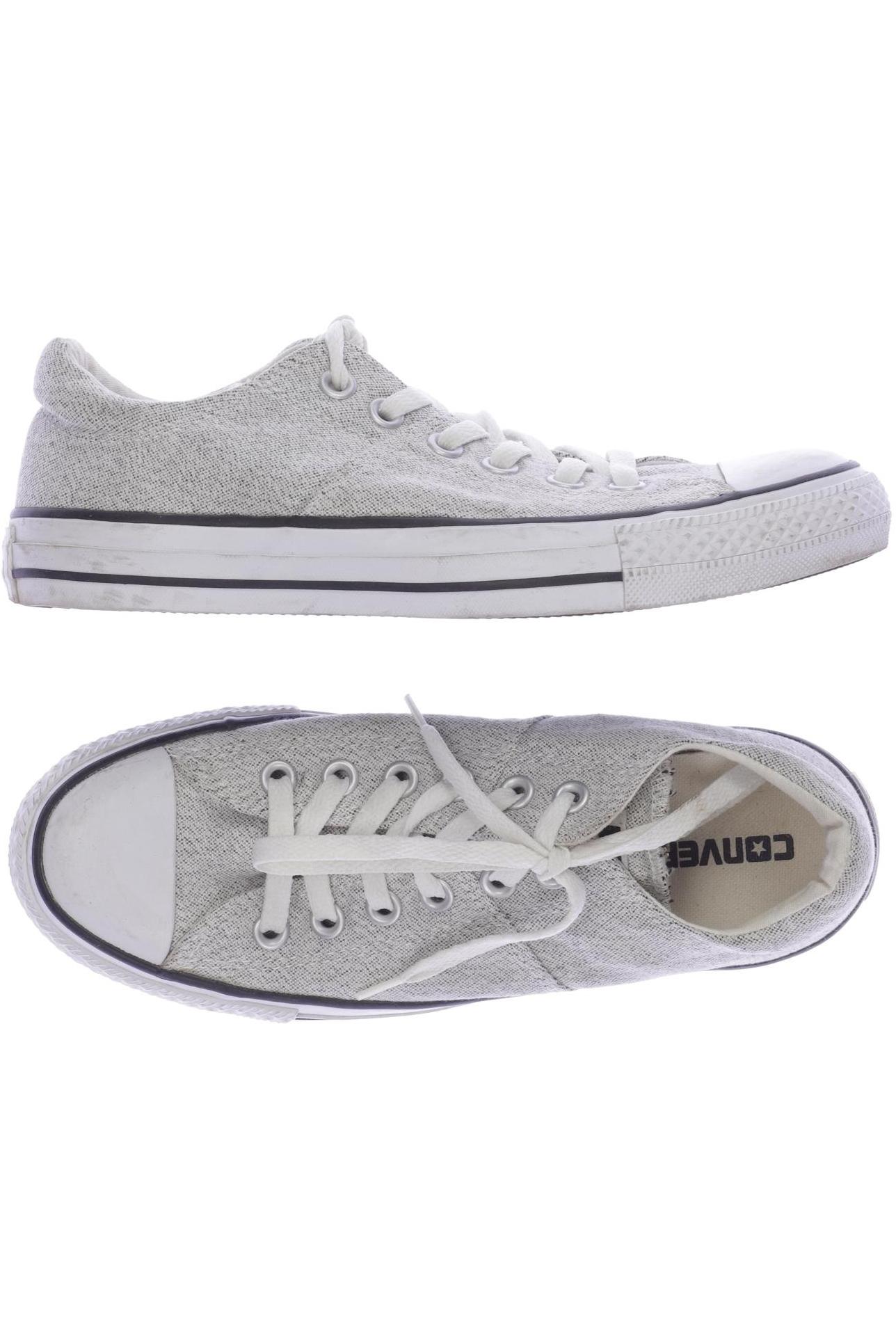 

Converse Damen Sneakers, grau