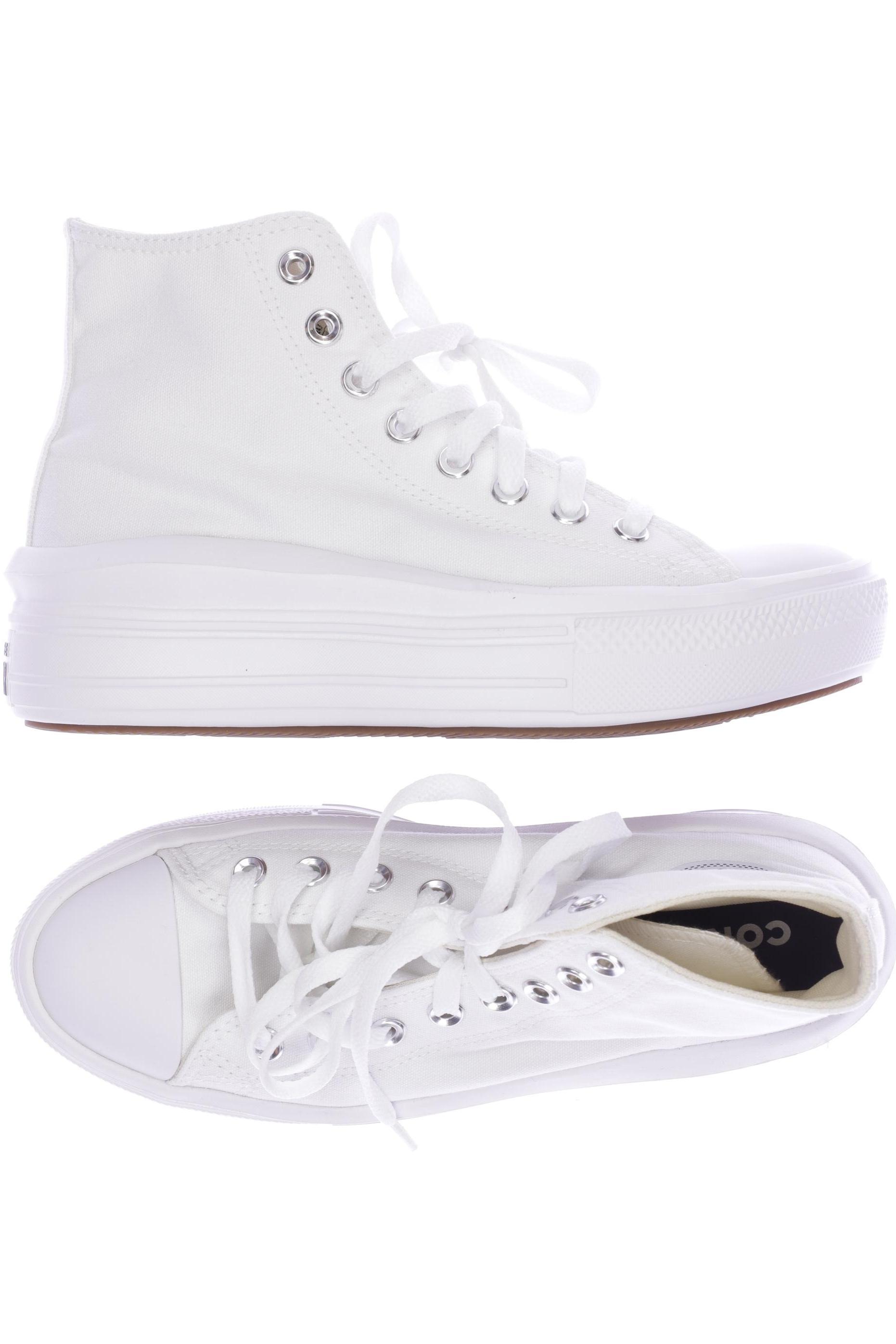 

Converse Damen Sneakers, weiß, Gr. 39