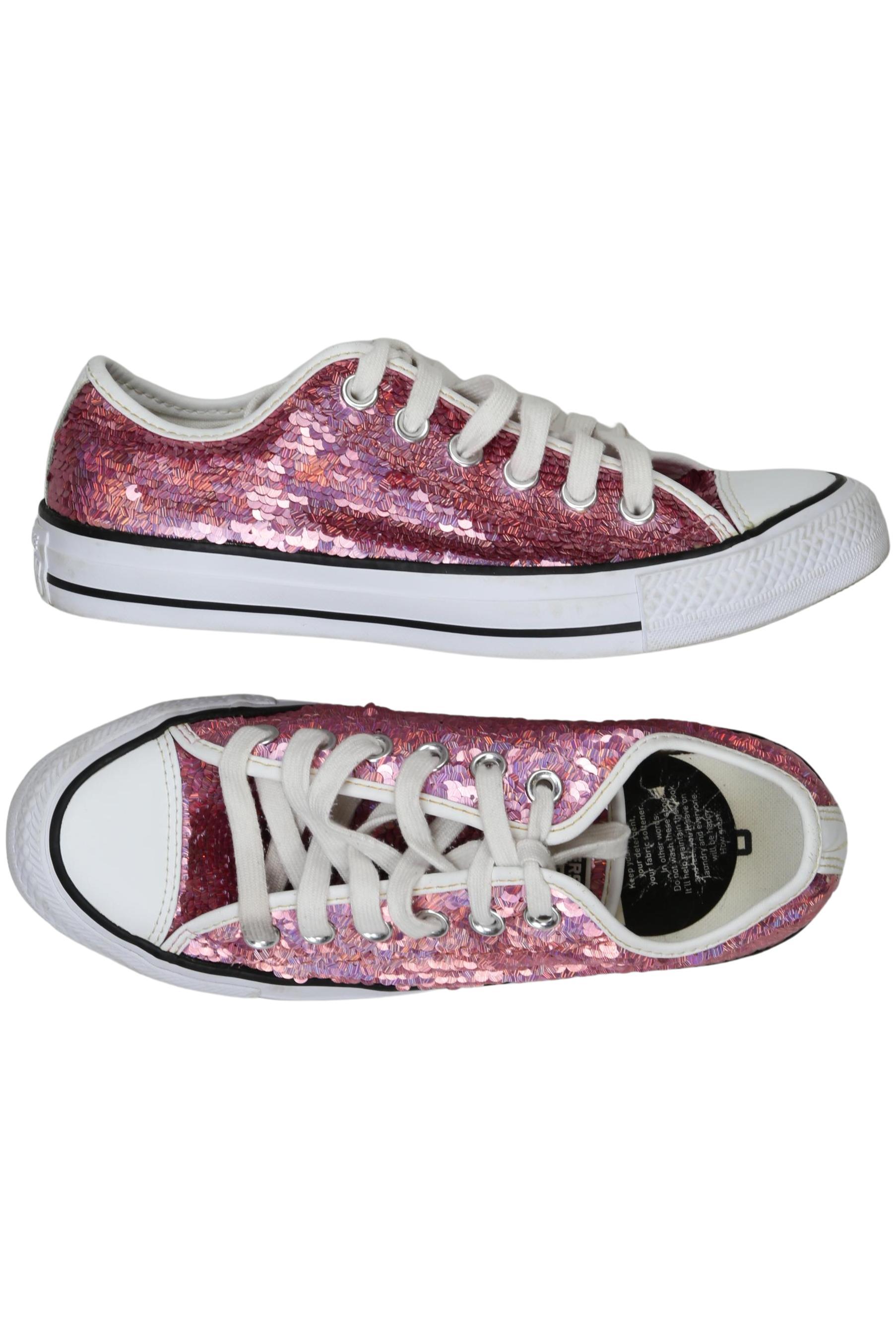 

Converse Damen Sneakers, pink, Gr. 37