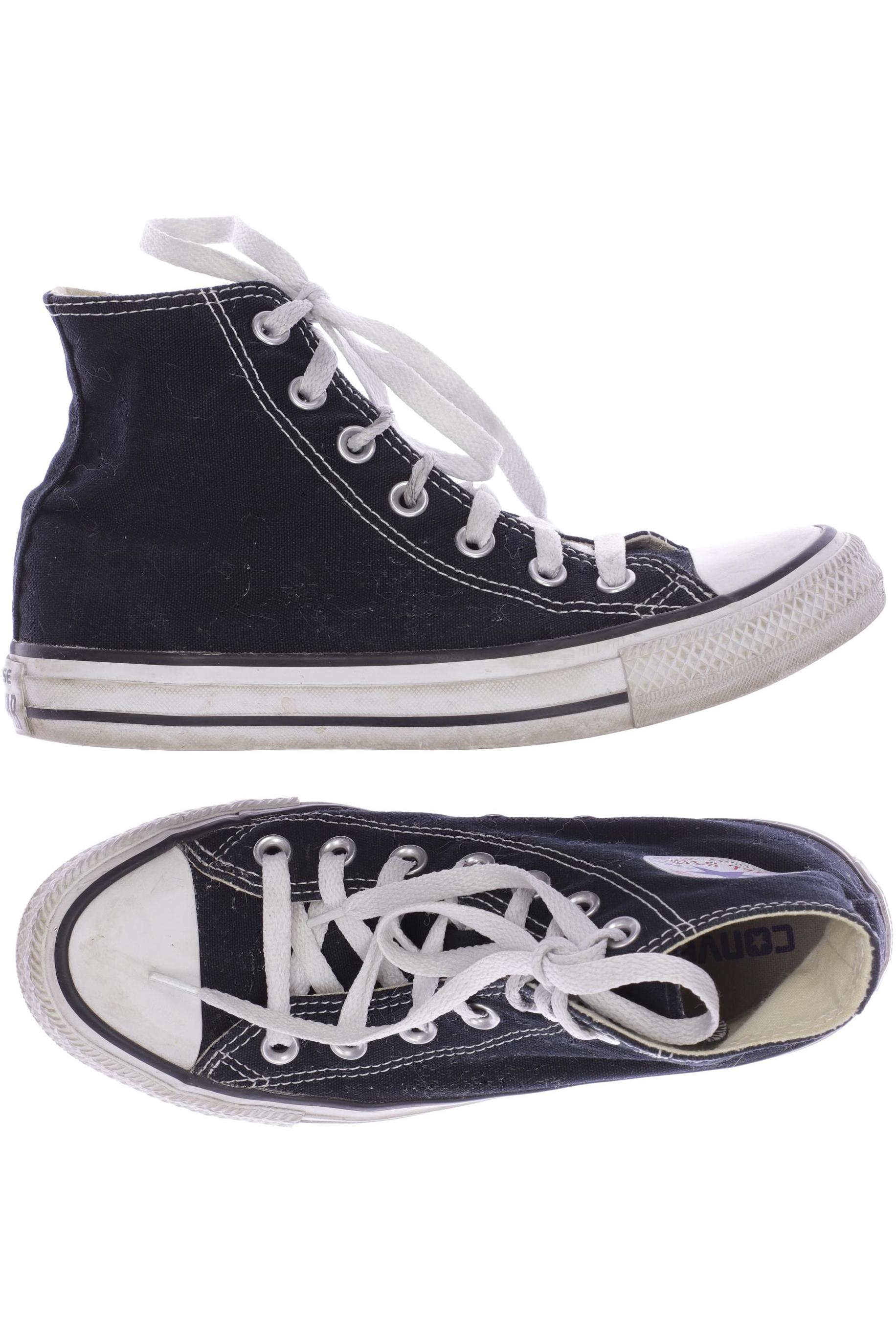 

Converse Damen Sneakers, schwarz