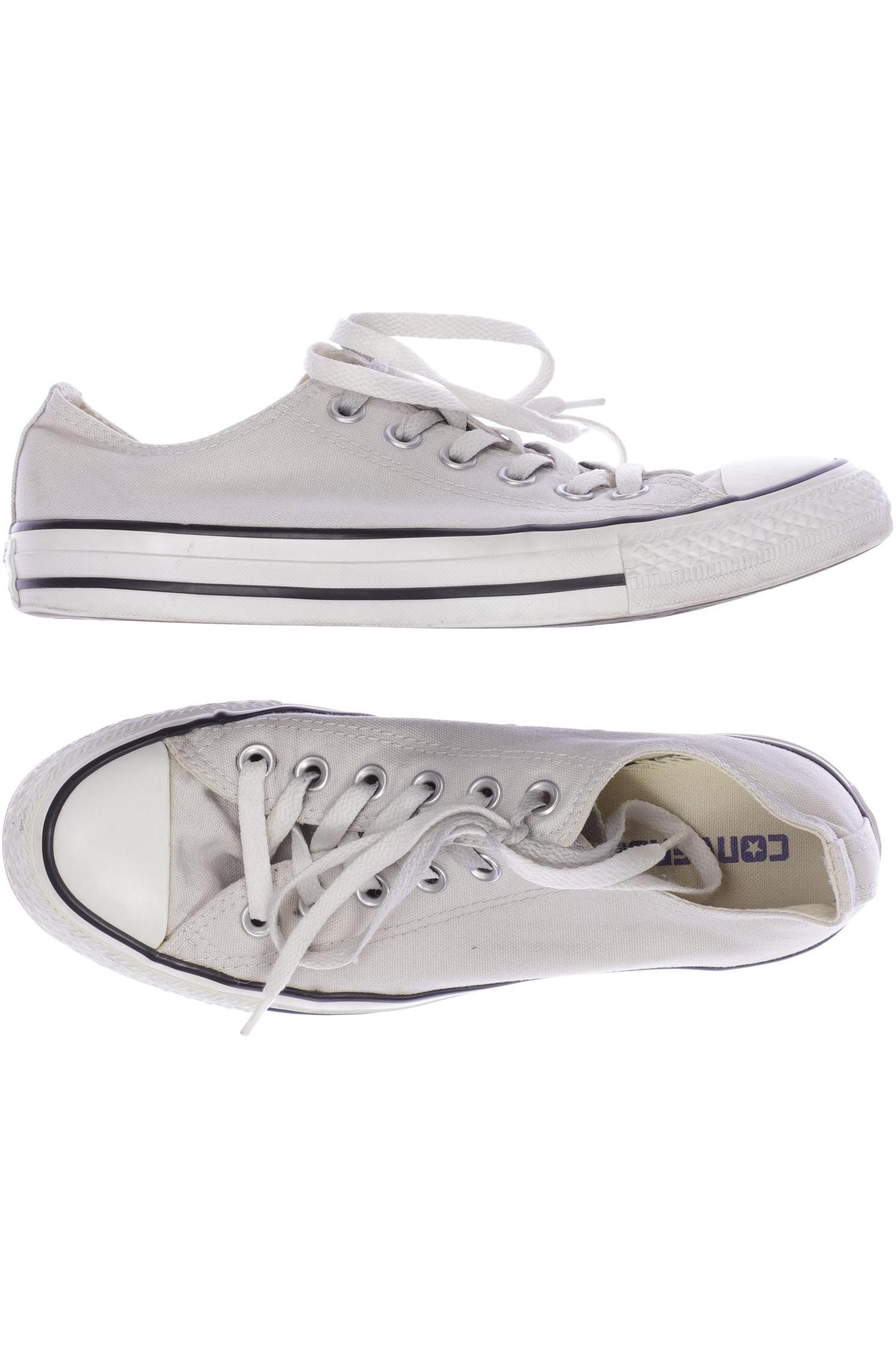 

Converse Damen Sneakers, cremeweiß, Gr. 38
