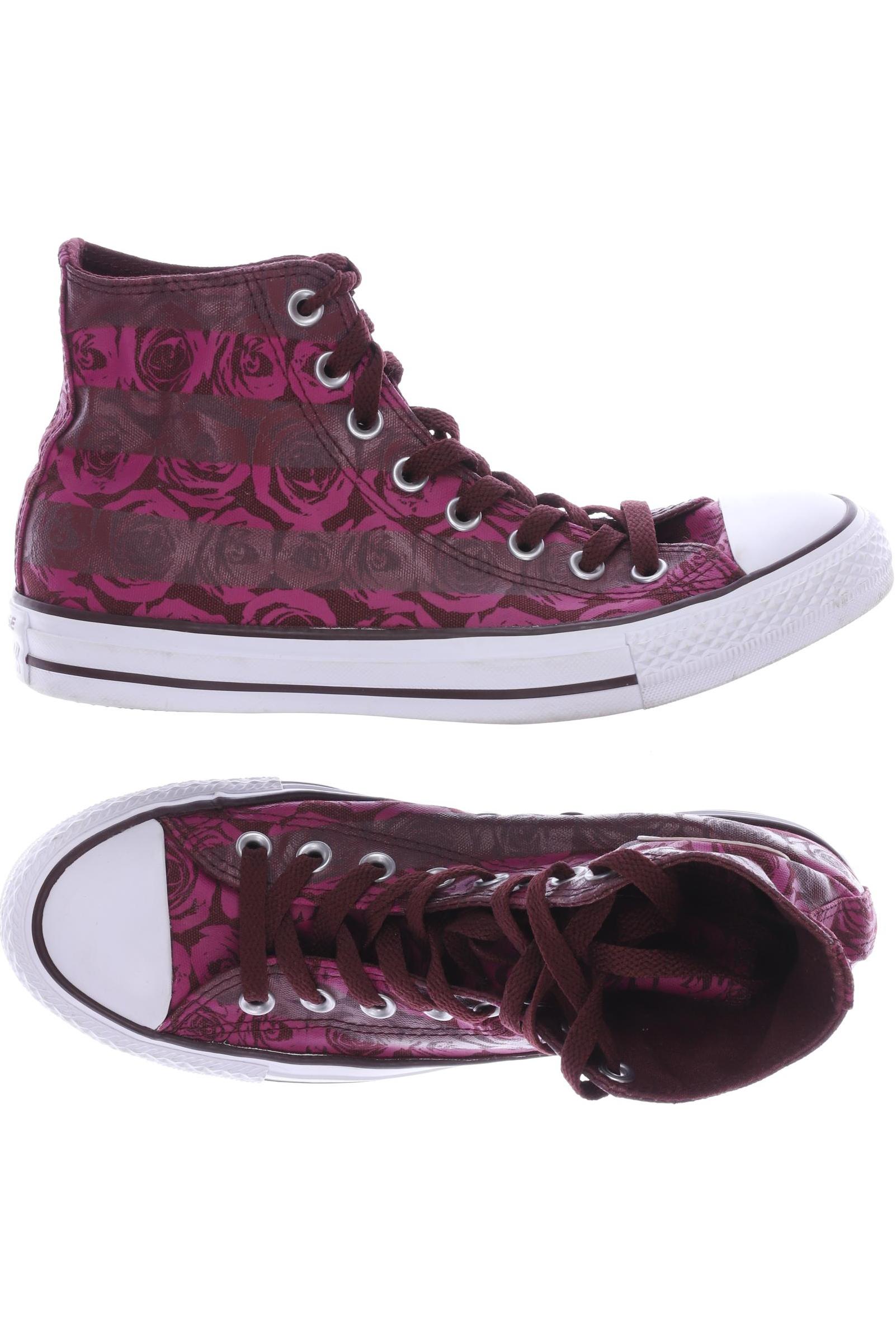 

Converse Damen Sneakers, pink