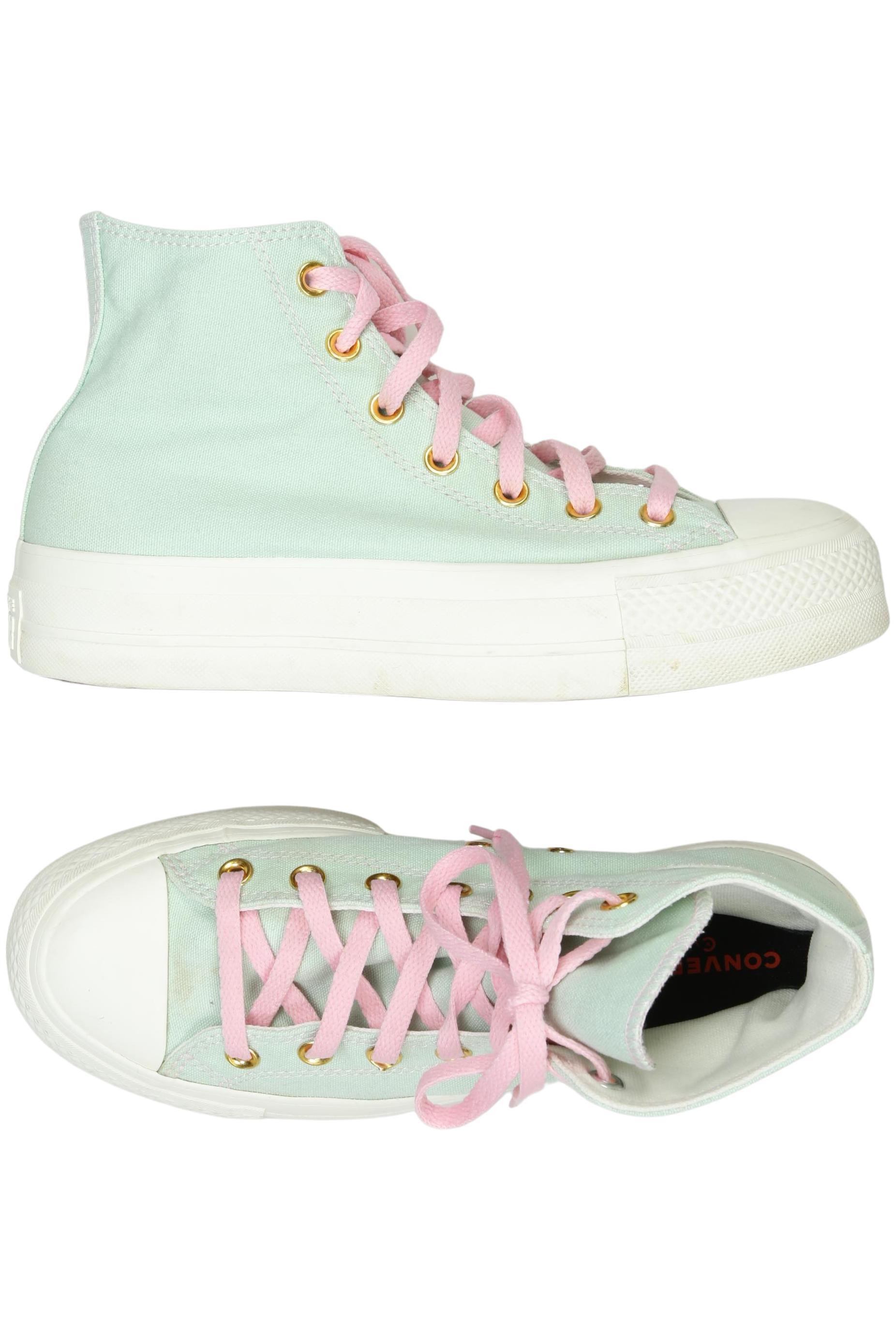 

Converse Damen Sneakers, hellgrün, Gr. 39