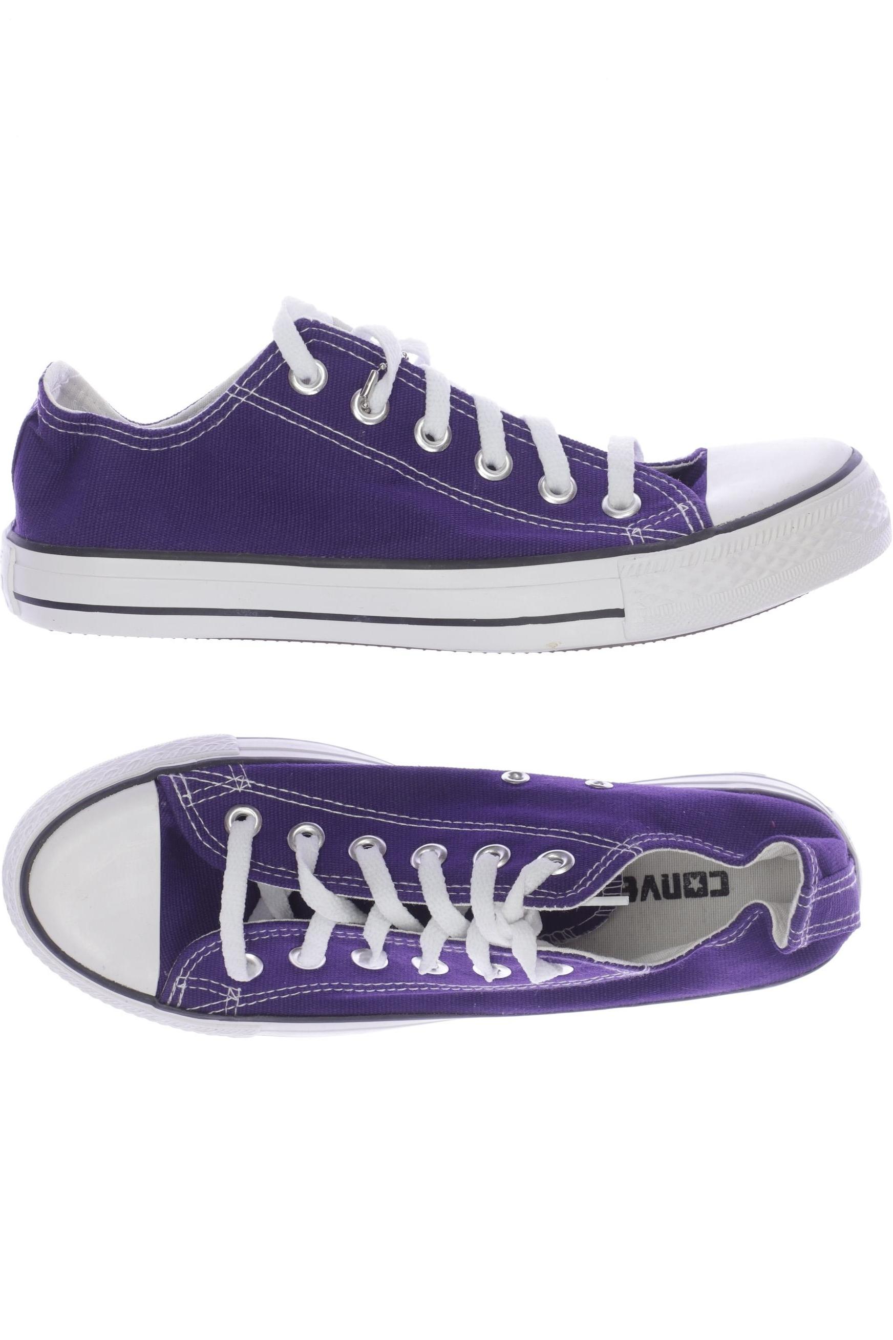 

Converse Damen Sneakers, flieder, Gr. 39
