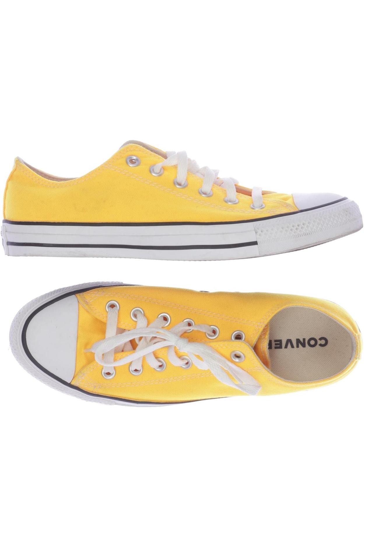 

Converse Damen Sneakers, orange, Gr. 40