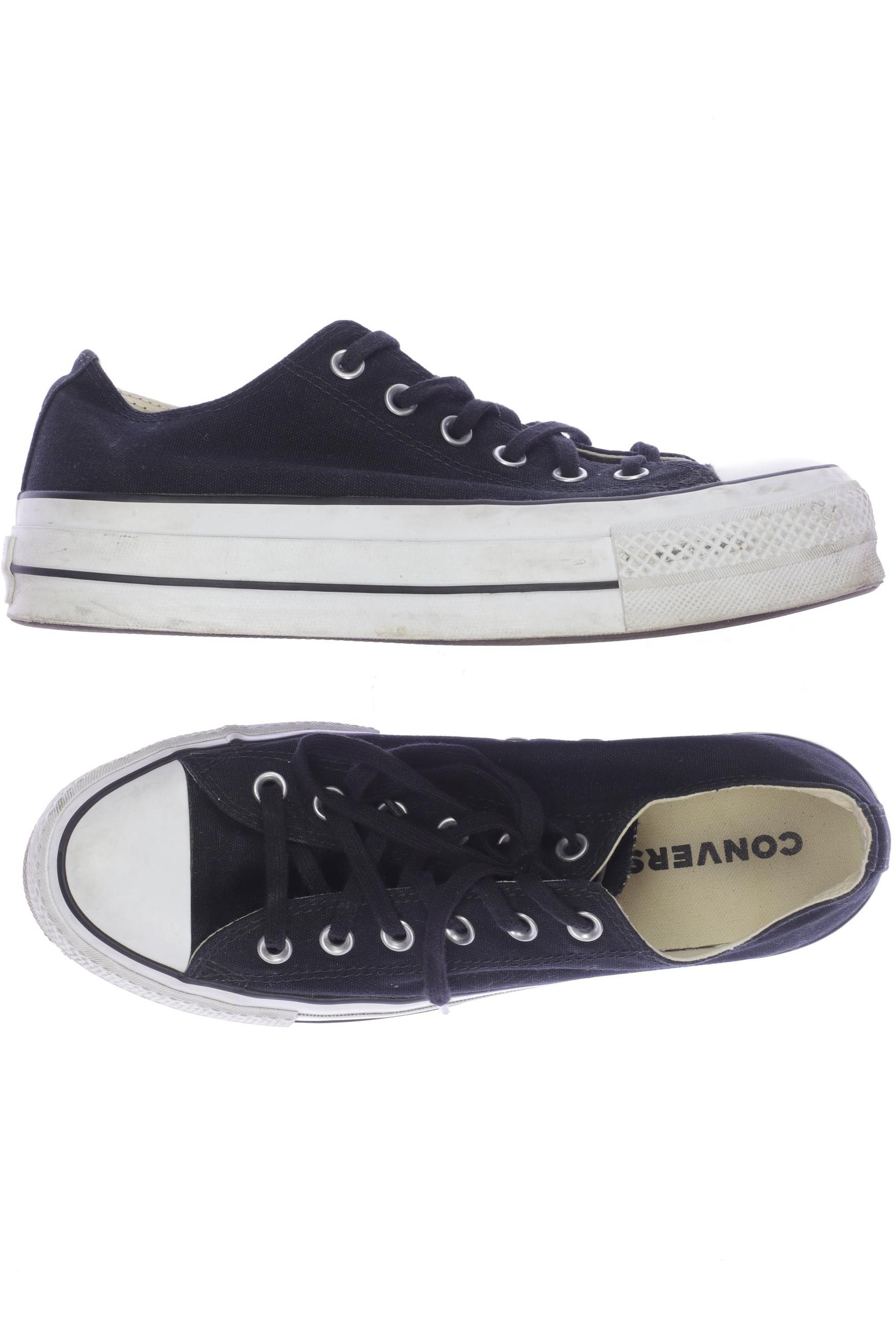 

Converse Damen Sneakers, schwarz, Gr. 41