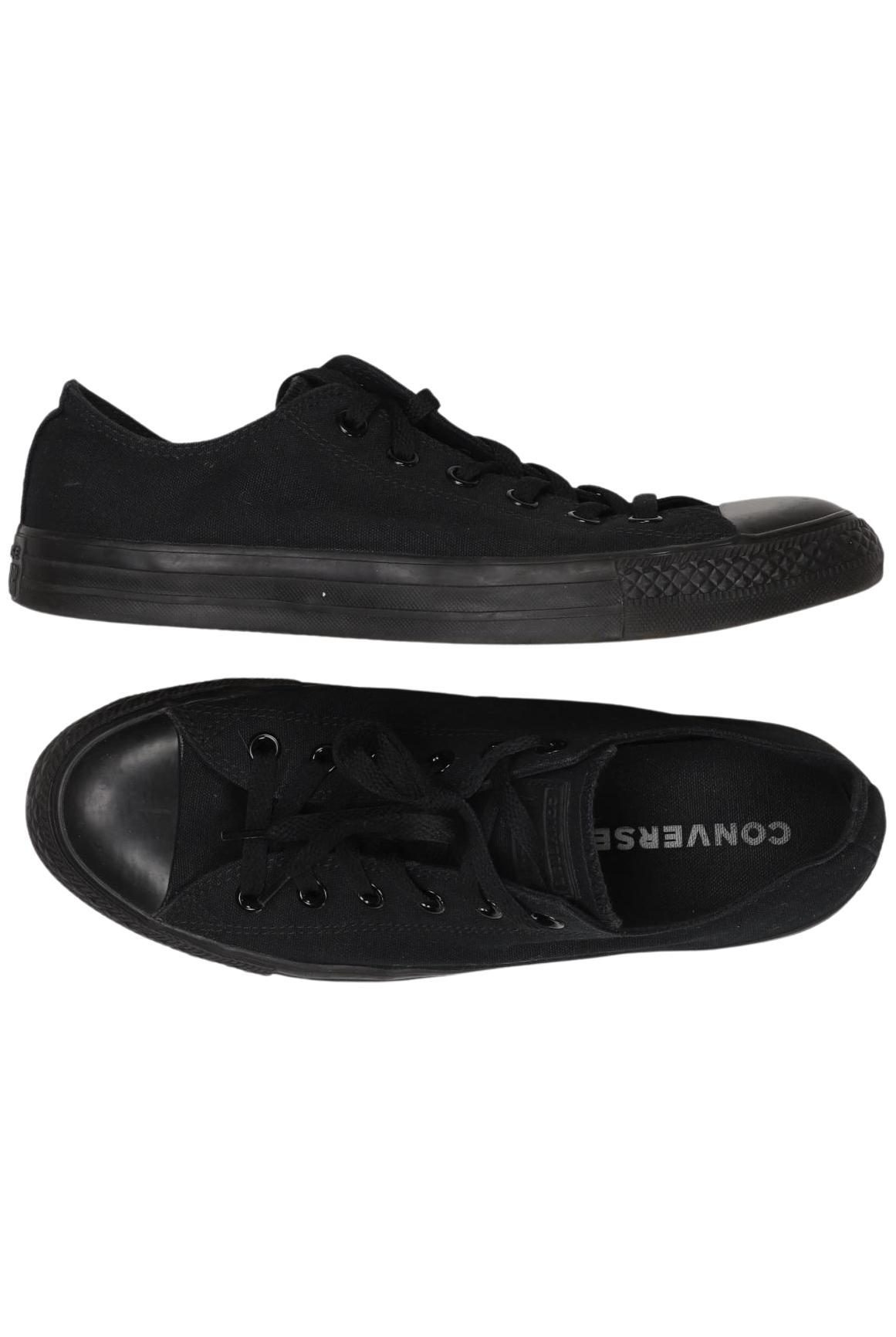 

Converse Damen Sneakers, schwarz, Gr. 41.5