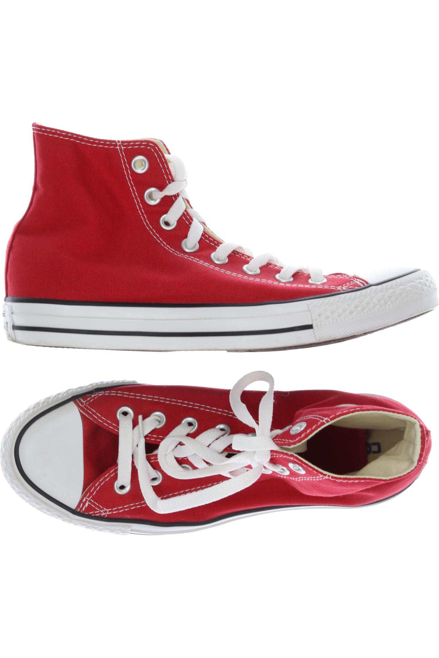 

Converse Damen Sneakers, rot, Gr. 41