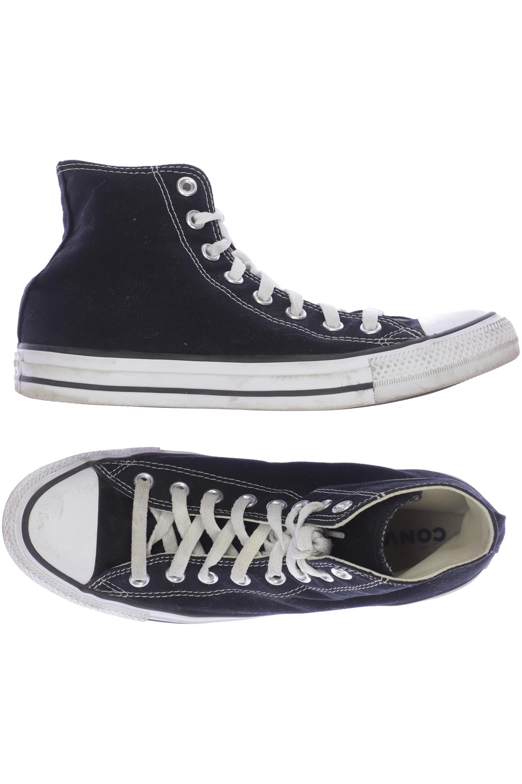

Converse Damen Sneakers, schwarz, Gr. 40