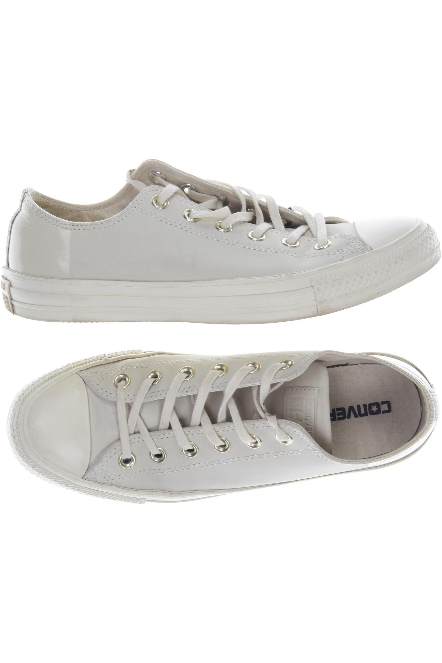 

Converse Damen Sneakers, beige