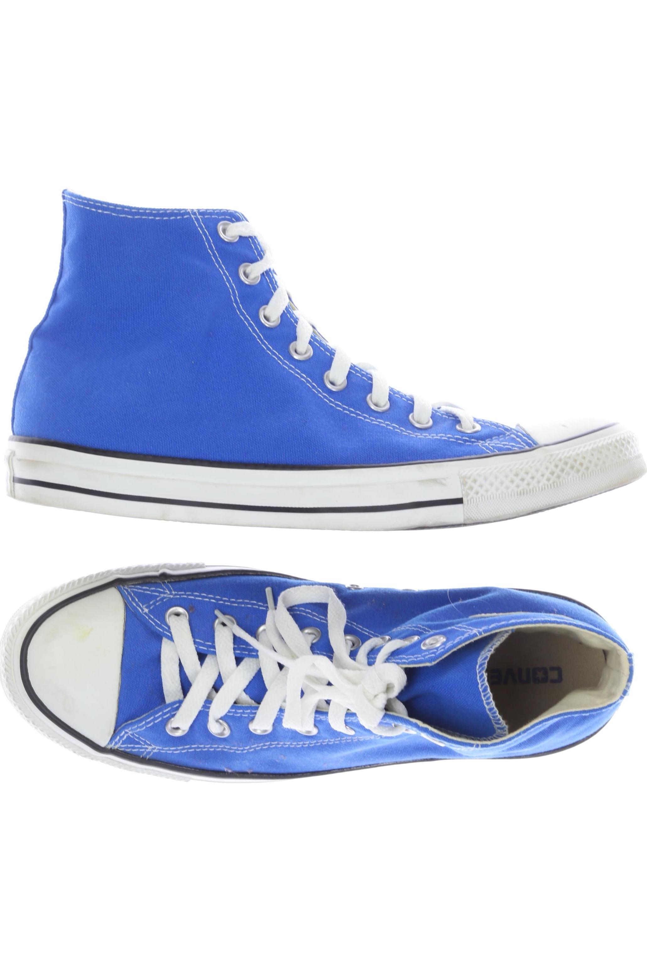 

Converse Damen Sneakers, blau, Gr. 43