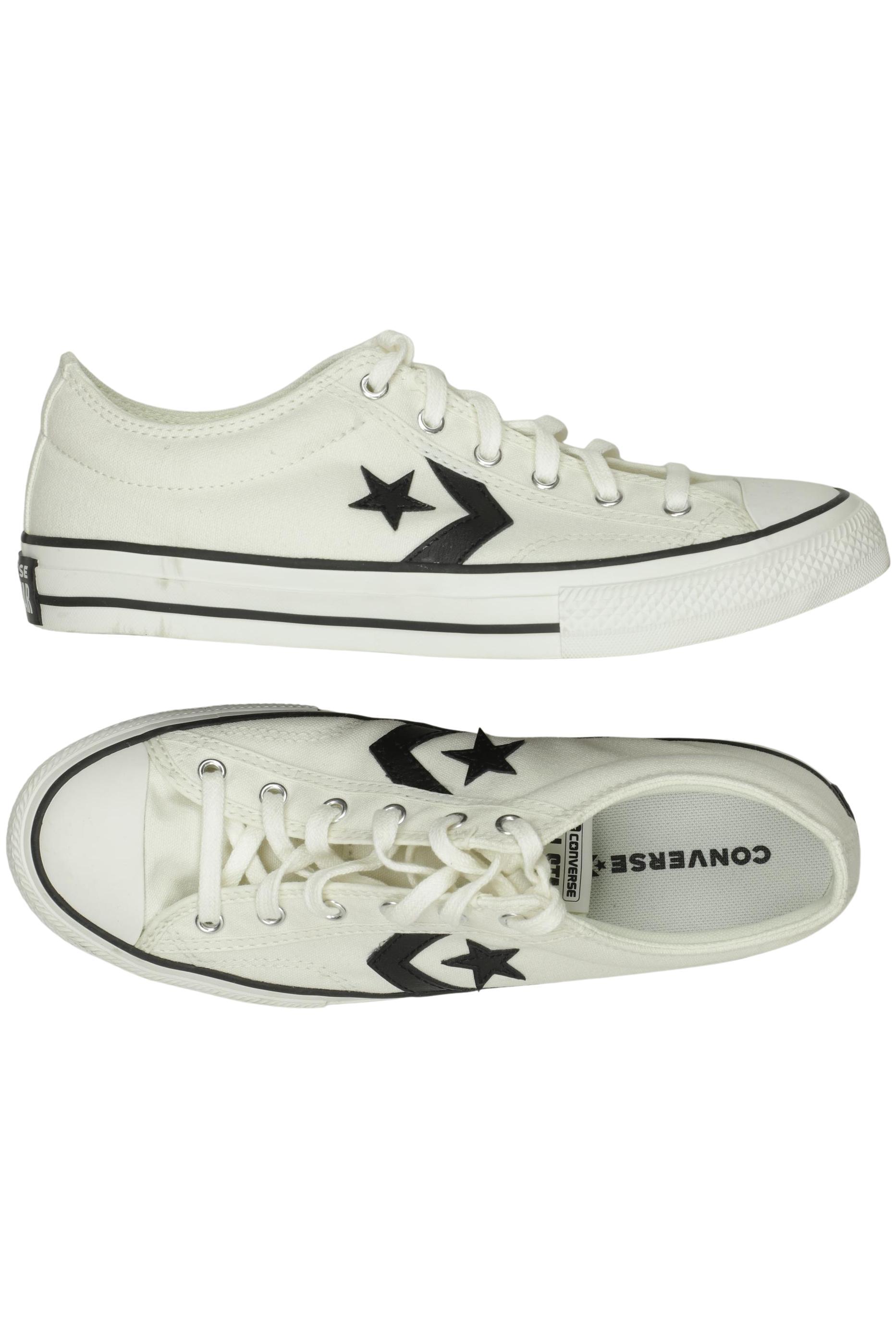 

Converse Damen Sneakers, weiß, Gr. 40