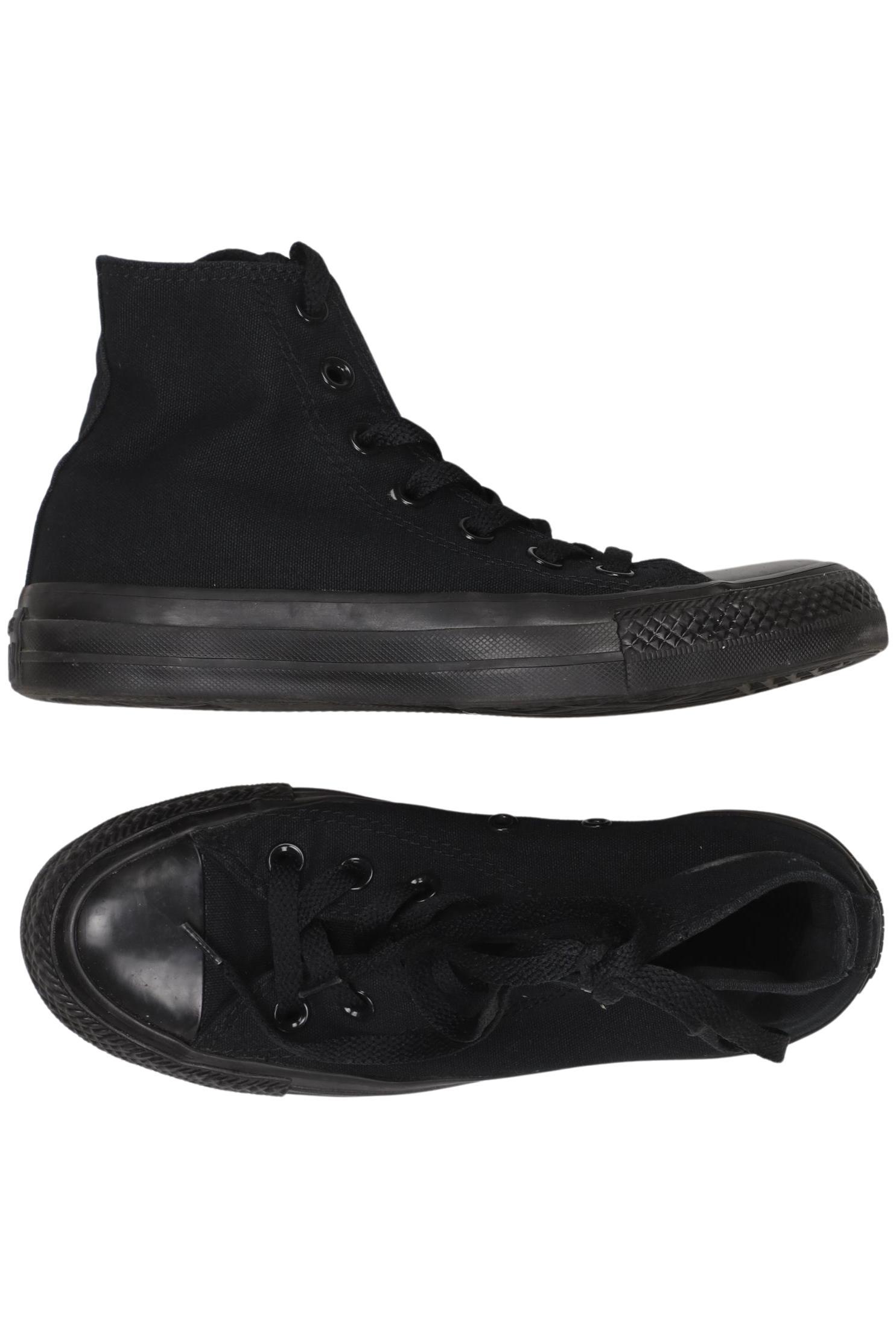 

Converse Damen Sneakers, schwarz, Gr. 36