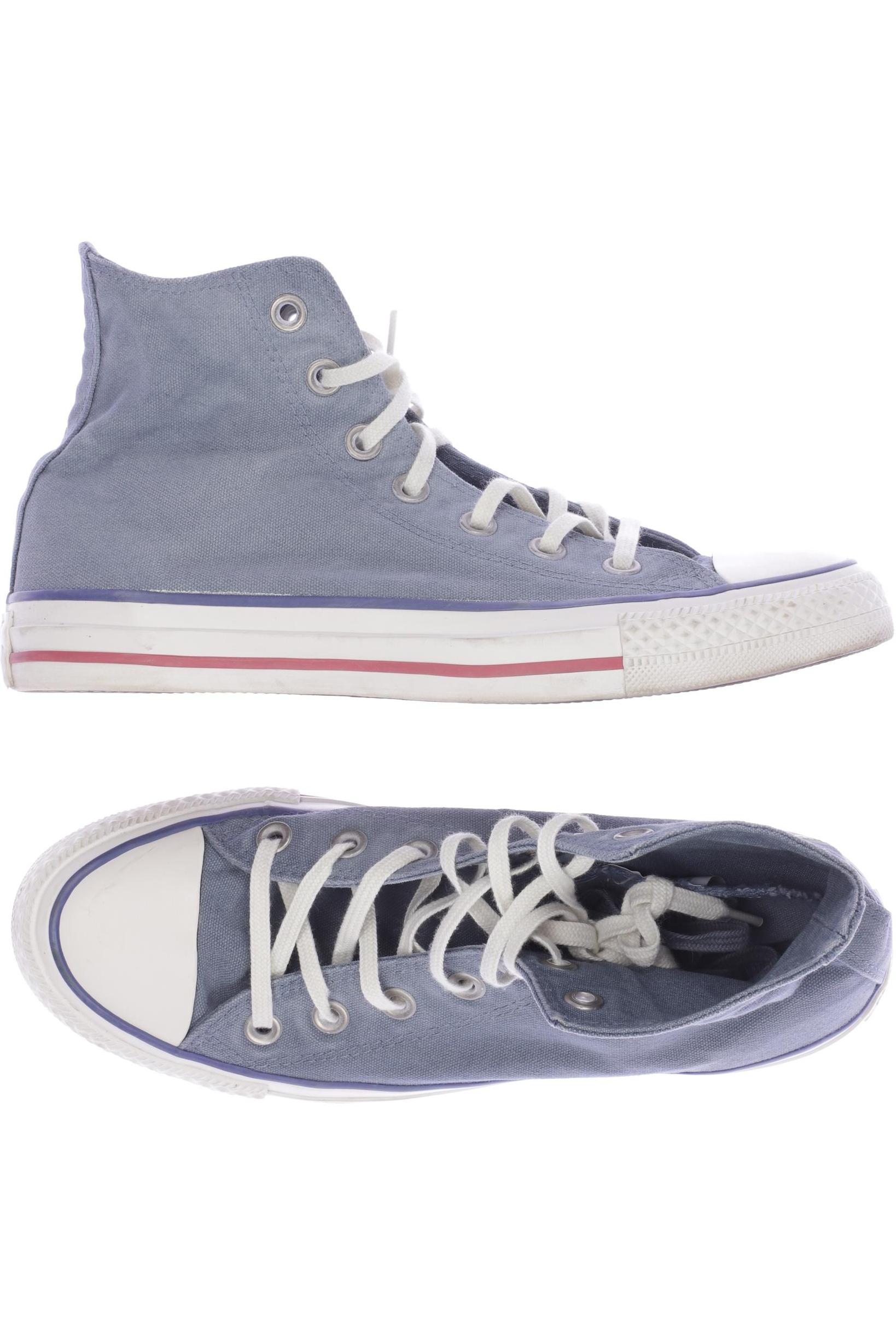 

Converse Damen Sneakers, blau, Gr. 38