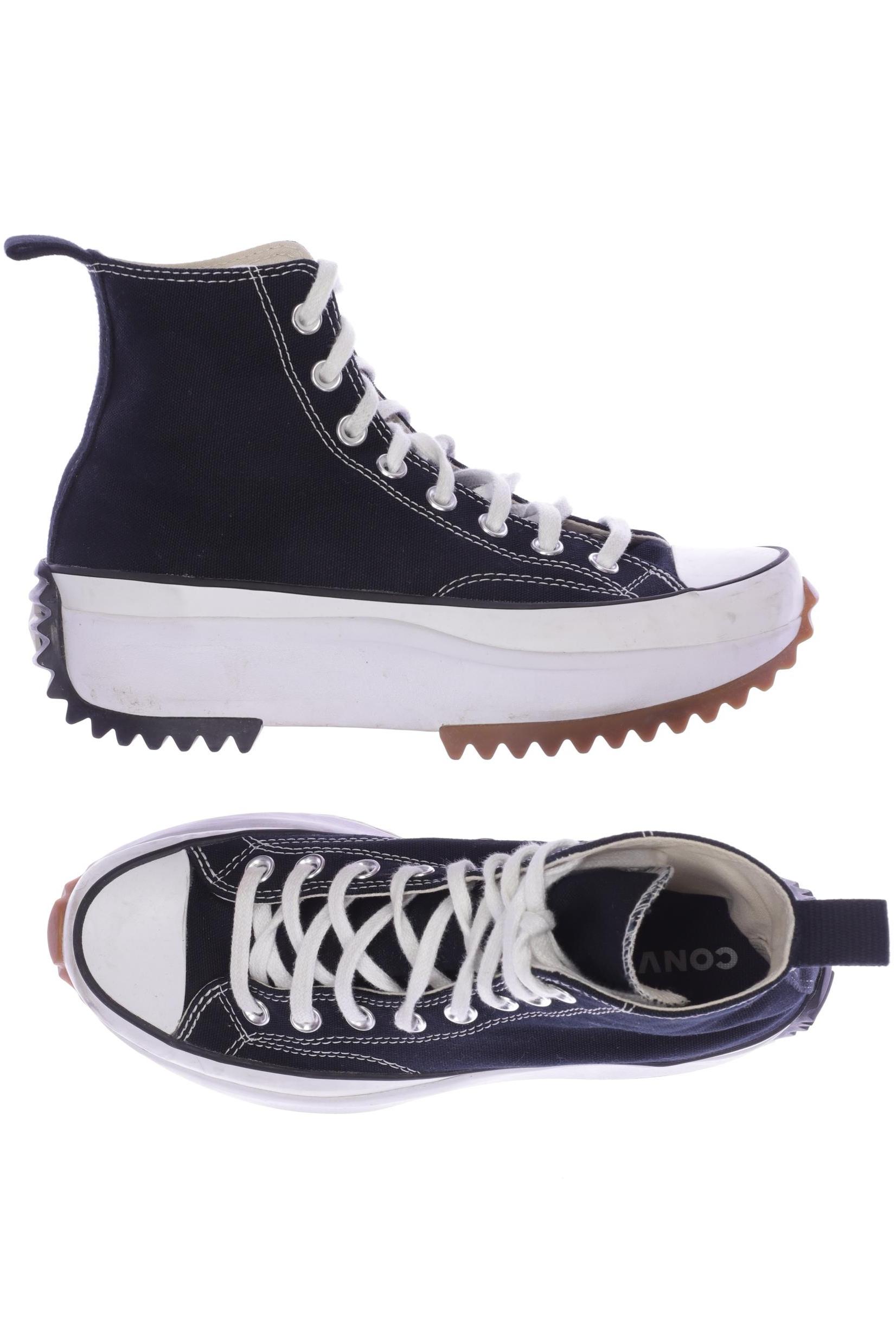 

Converse Damen Sneakers, schwarz, Gr. 40