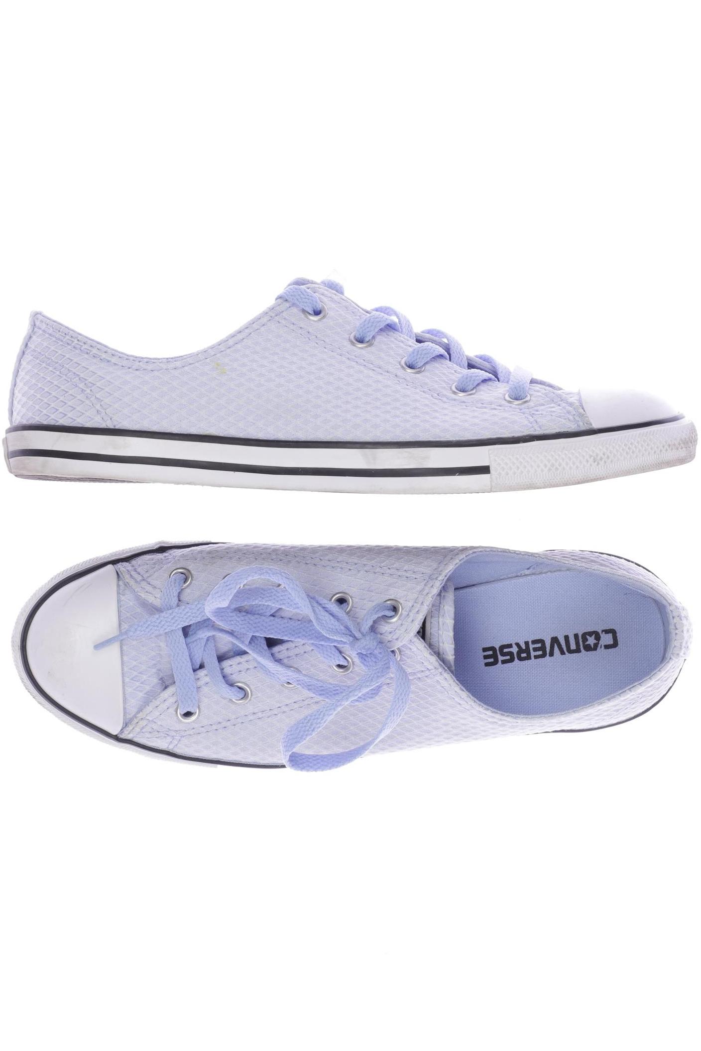 

Converse Damen Sneakers, hellblau, Gr. 40.5