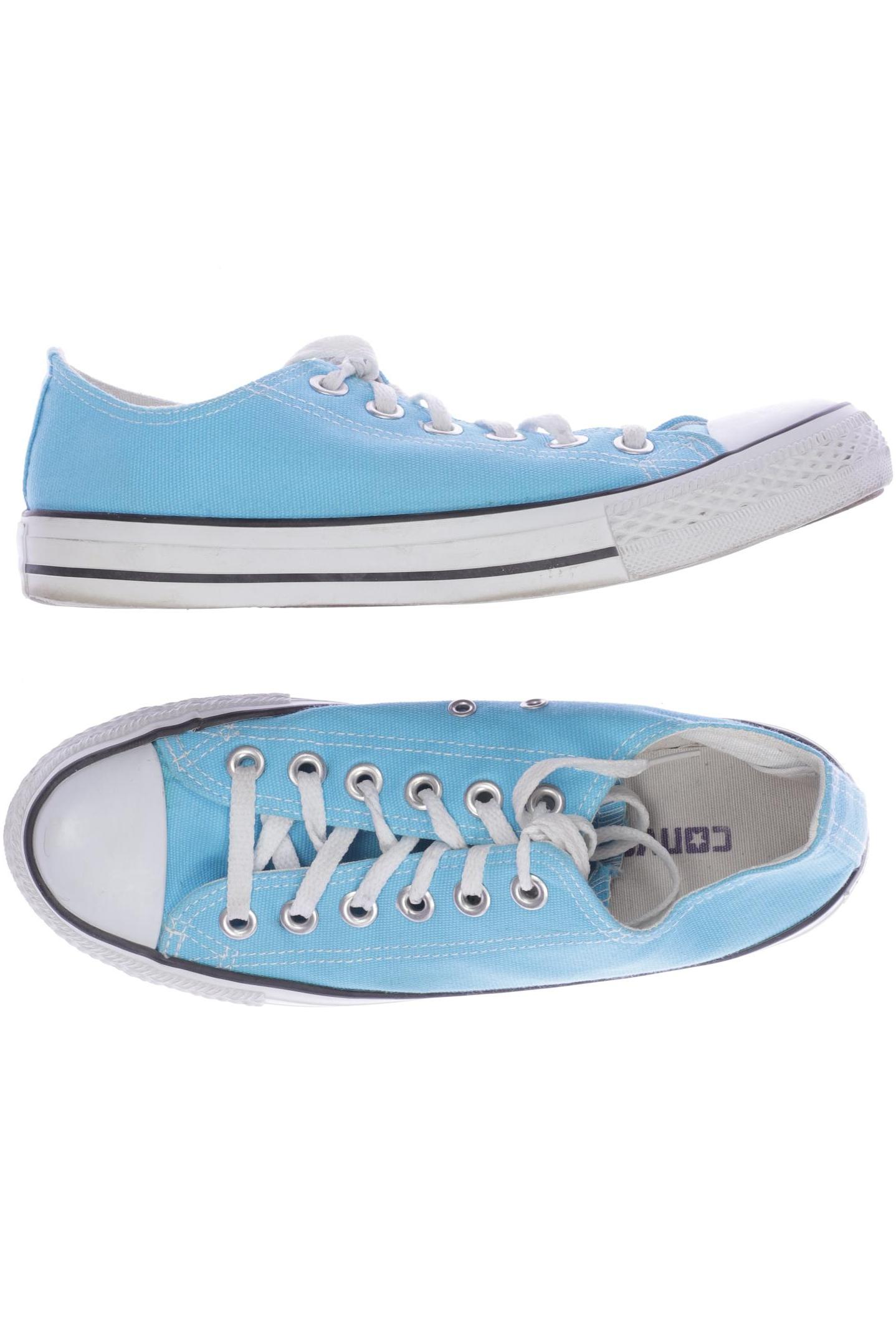 

Converse Damen Sneakers, blau, Gr. 37