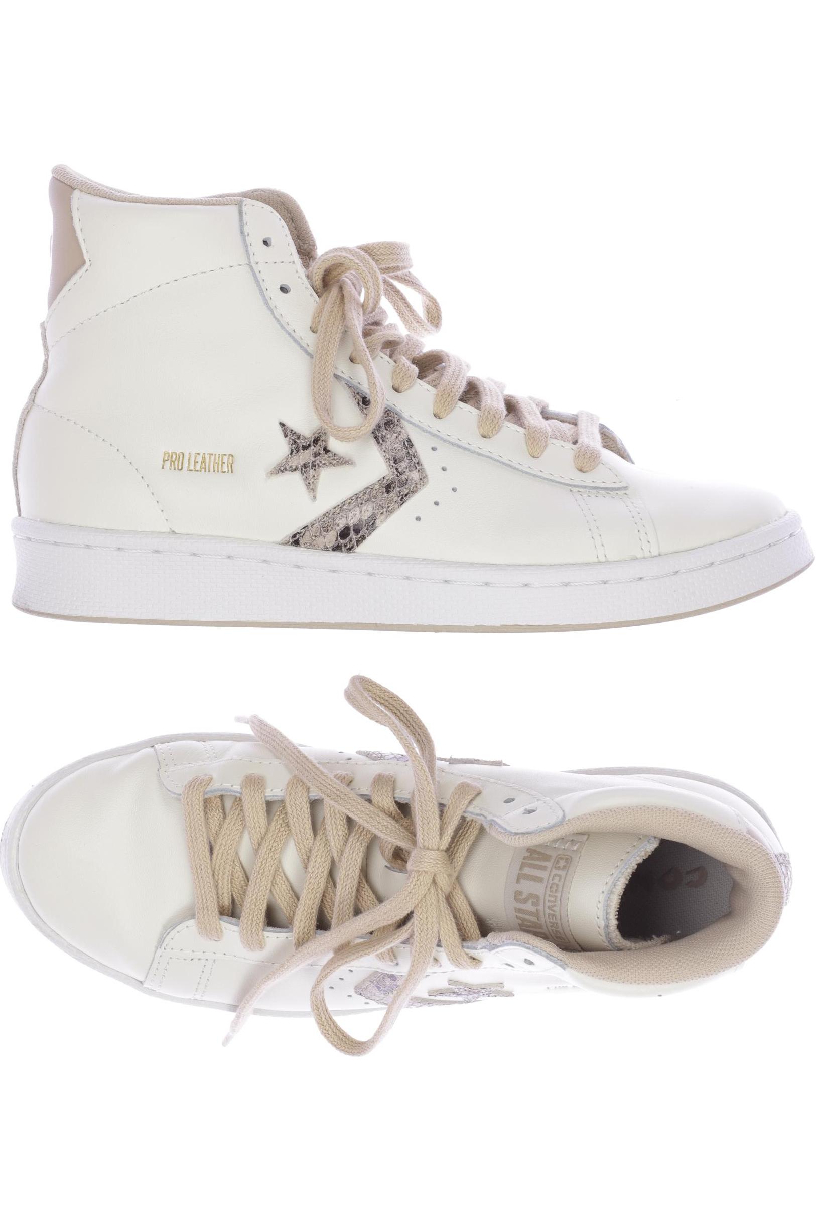 

Converse Damen Sneakers, beige, Gr. 37.5