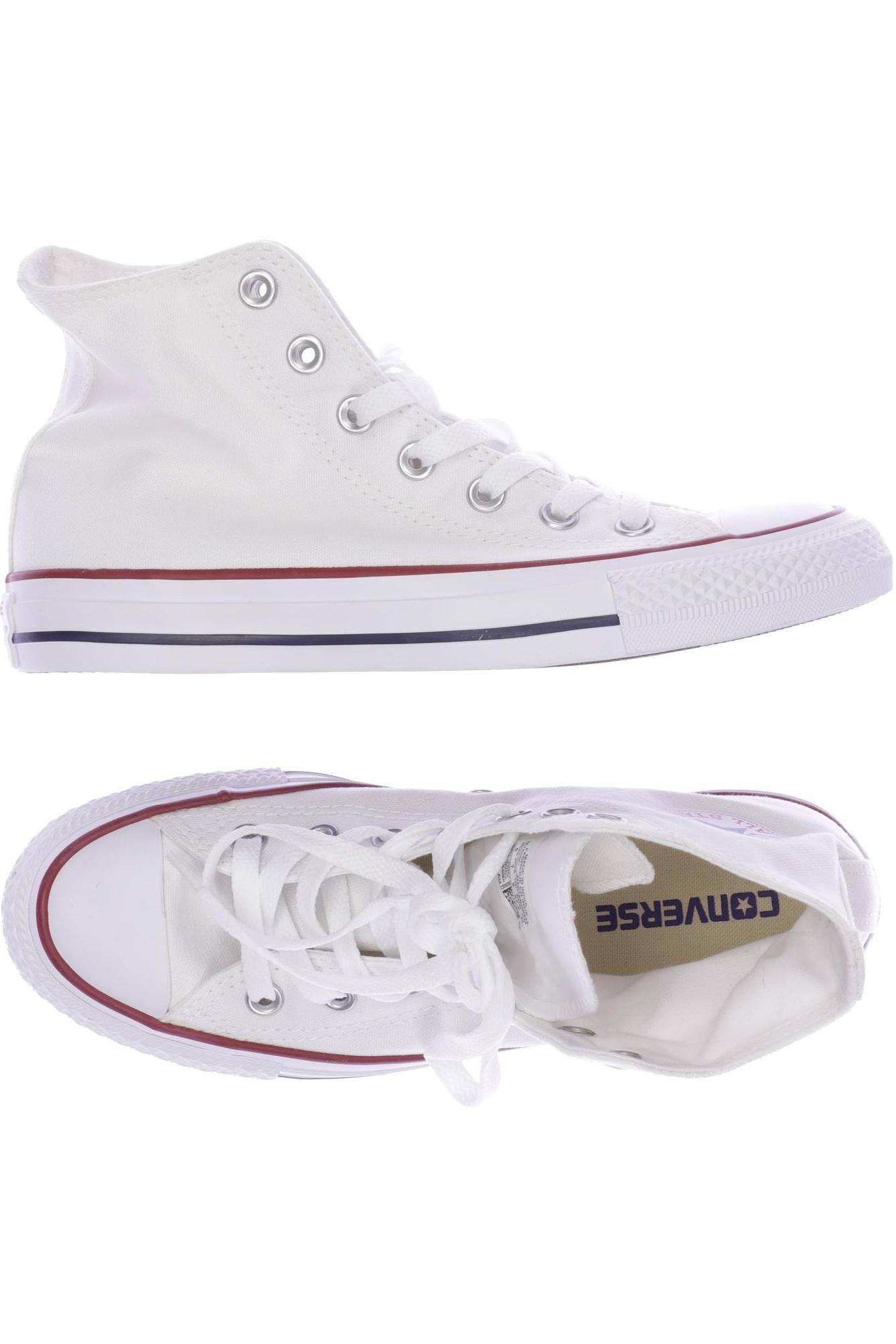 

Converse Damen Sneakers, weiß, Gr. 37.5